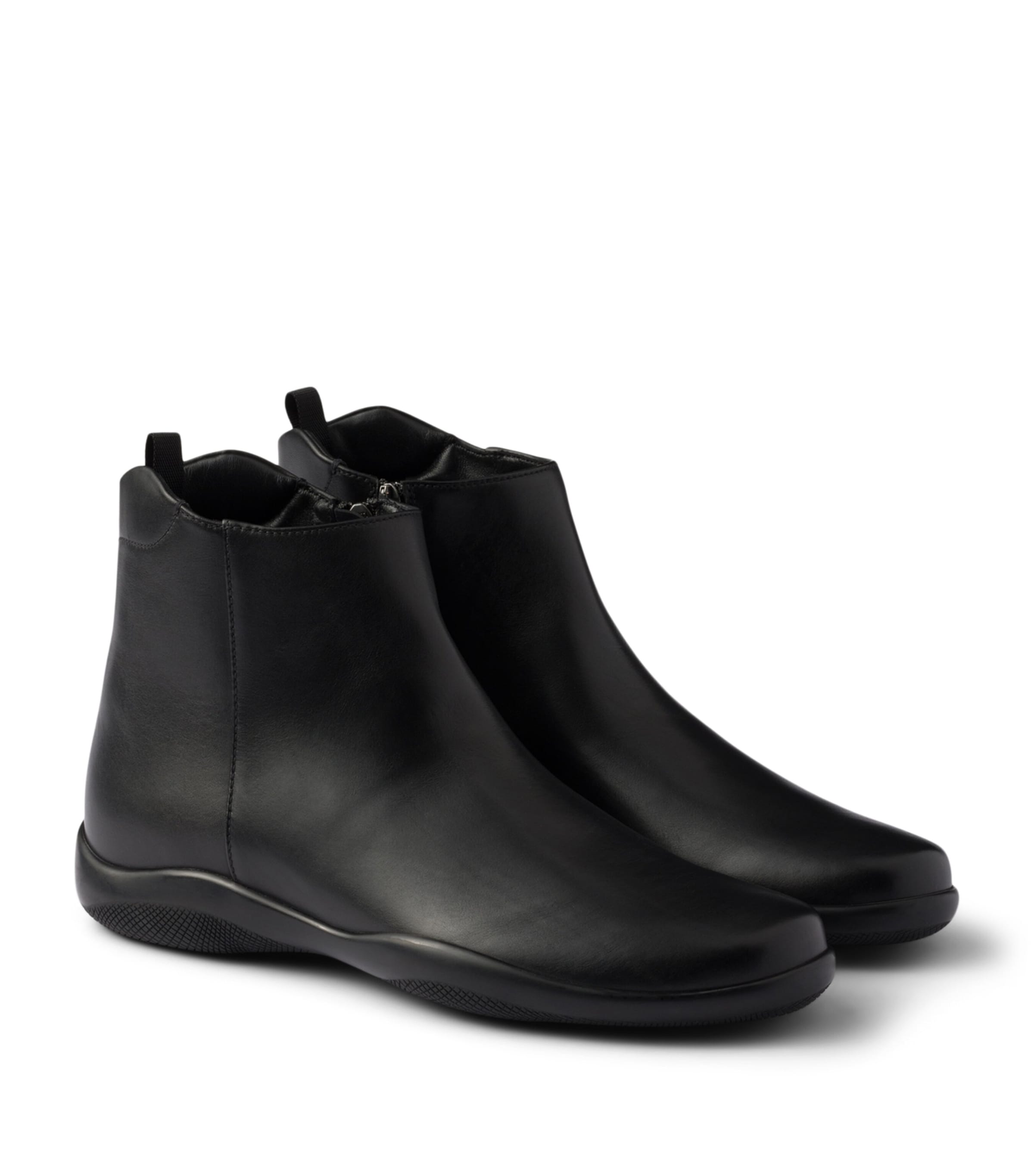 Calfskin Toblach Ankle Boots