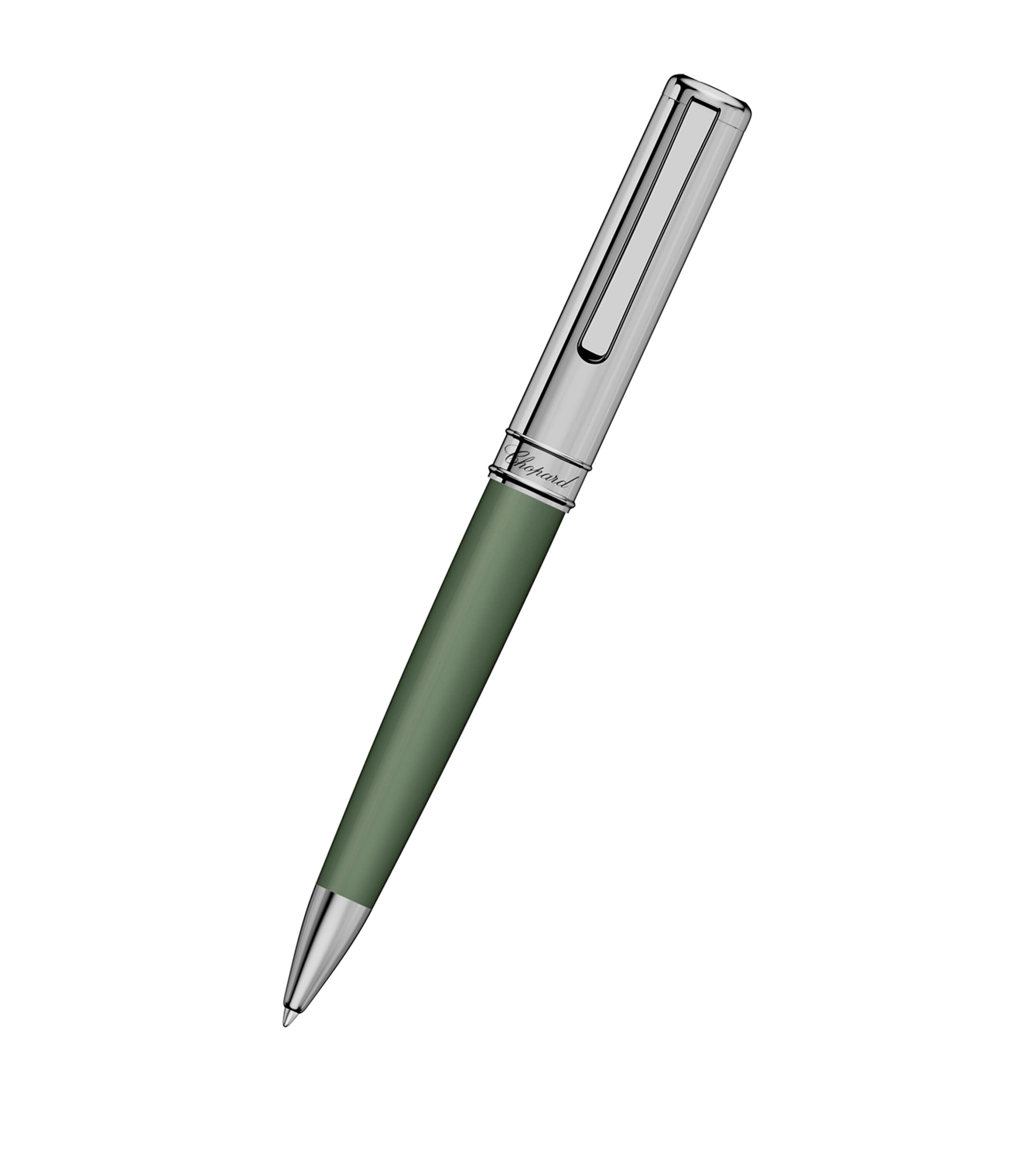 Chopard Classic Ballpoint Pen Green