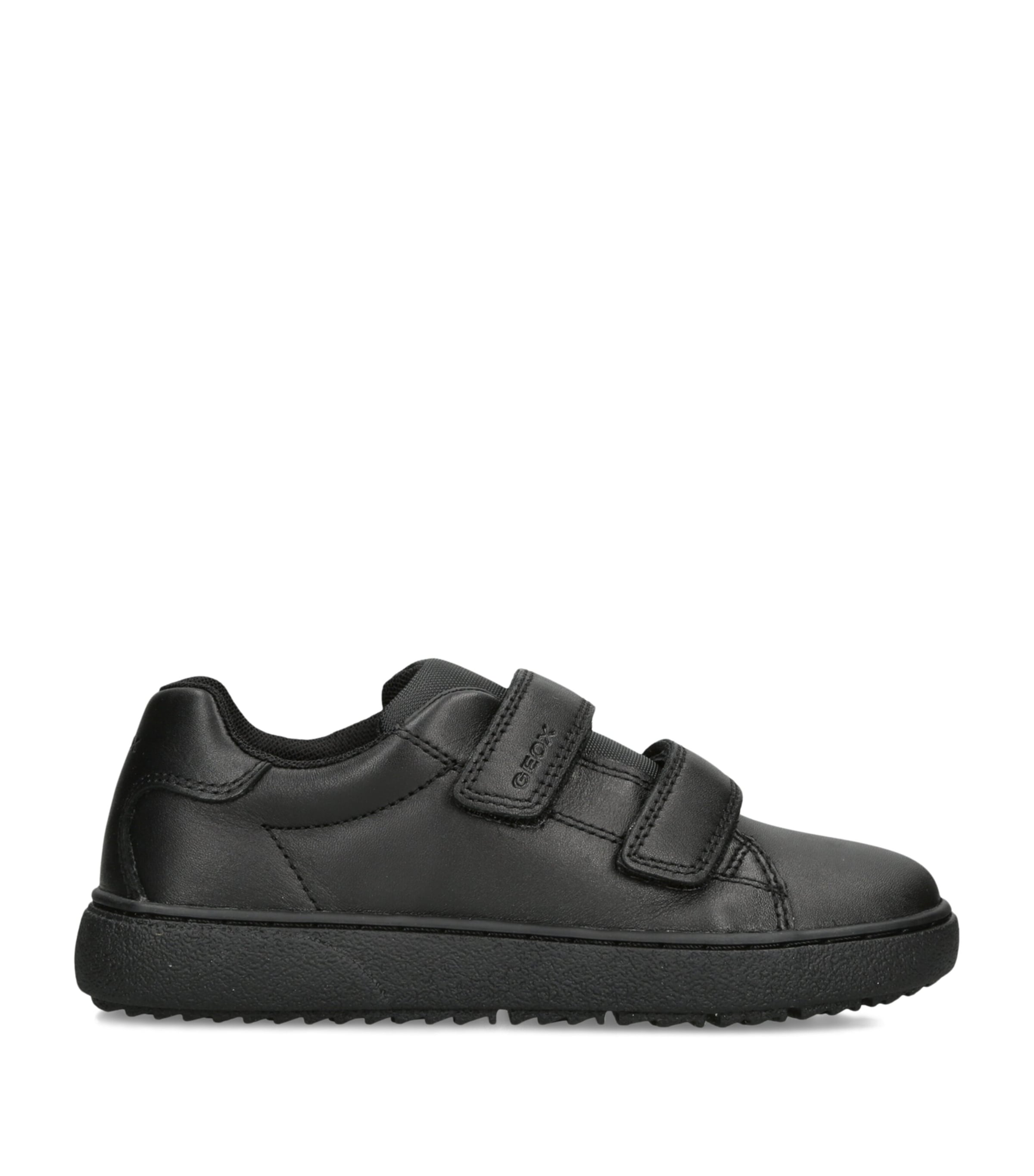 Geox Kids J Theleven Sneakers Black