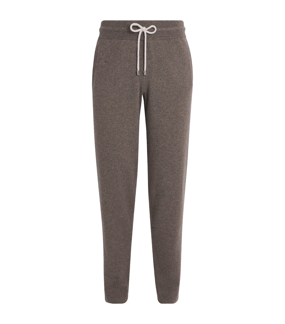 Cashmere Sweatpants