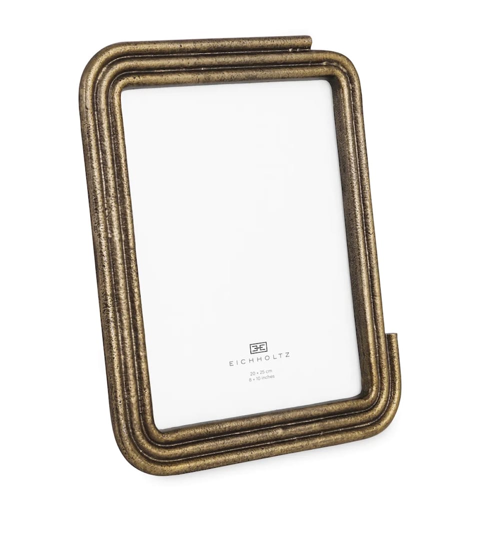 Eichholtz Large Brescia Photo Frame (12")