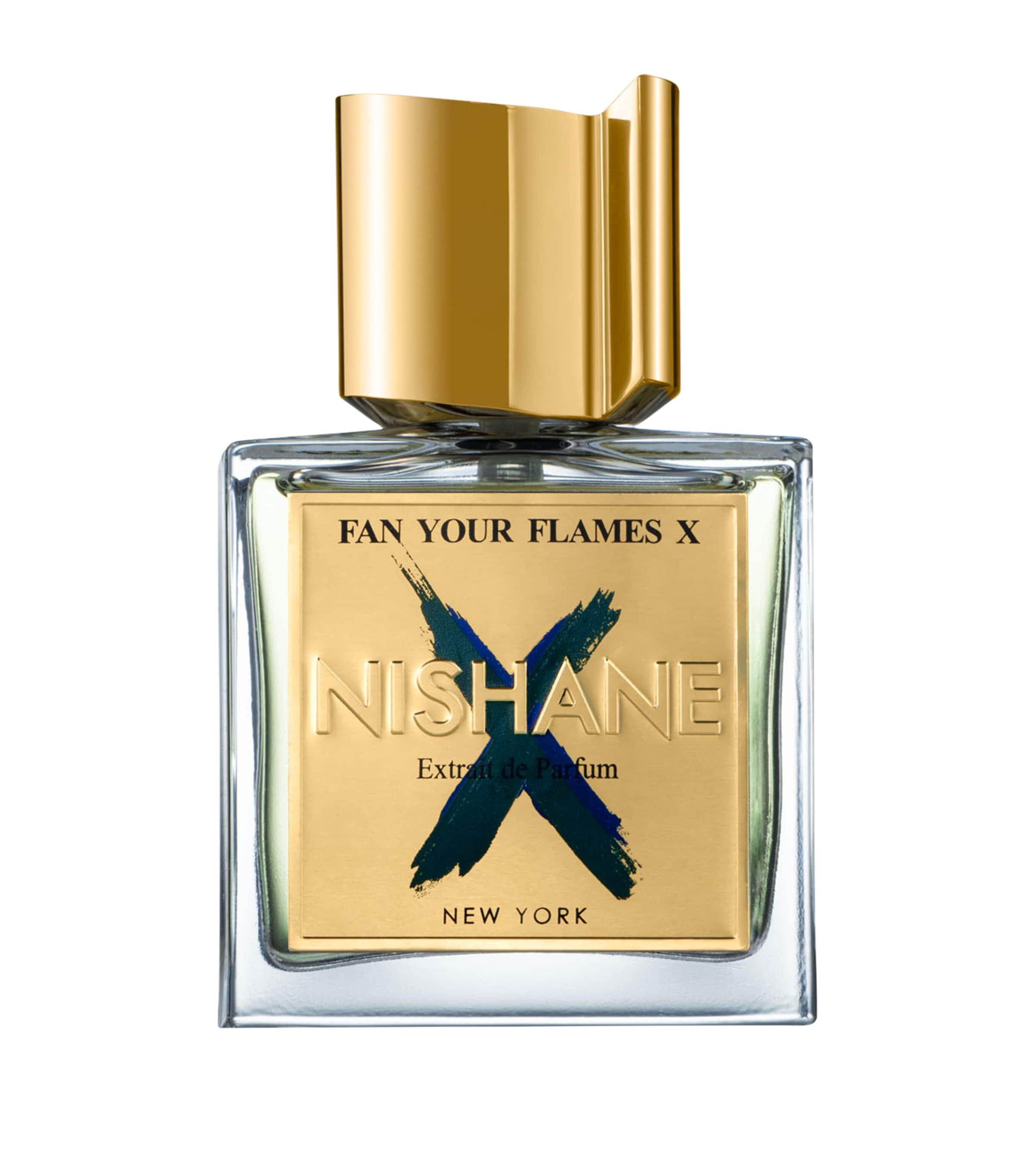 Nishane Fan Your Flames Extrait de Parfum (50ml)