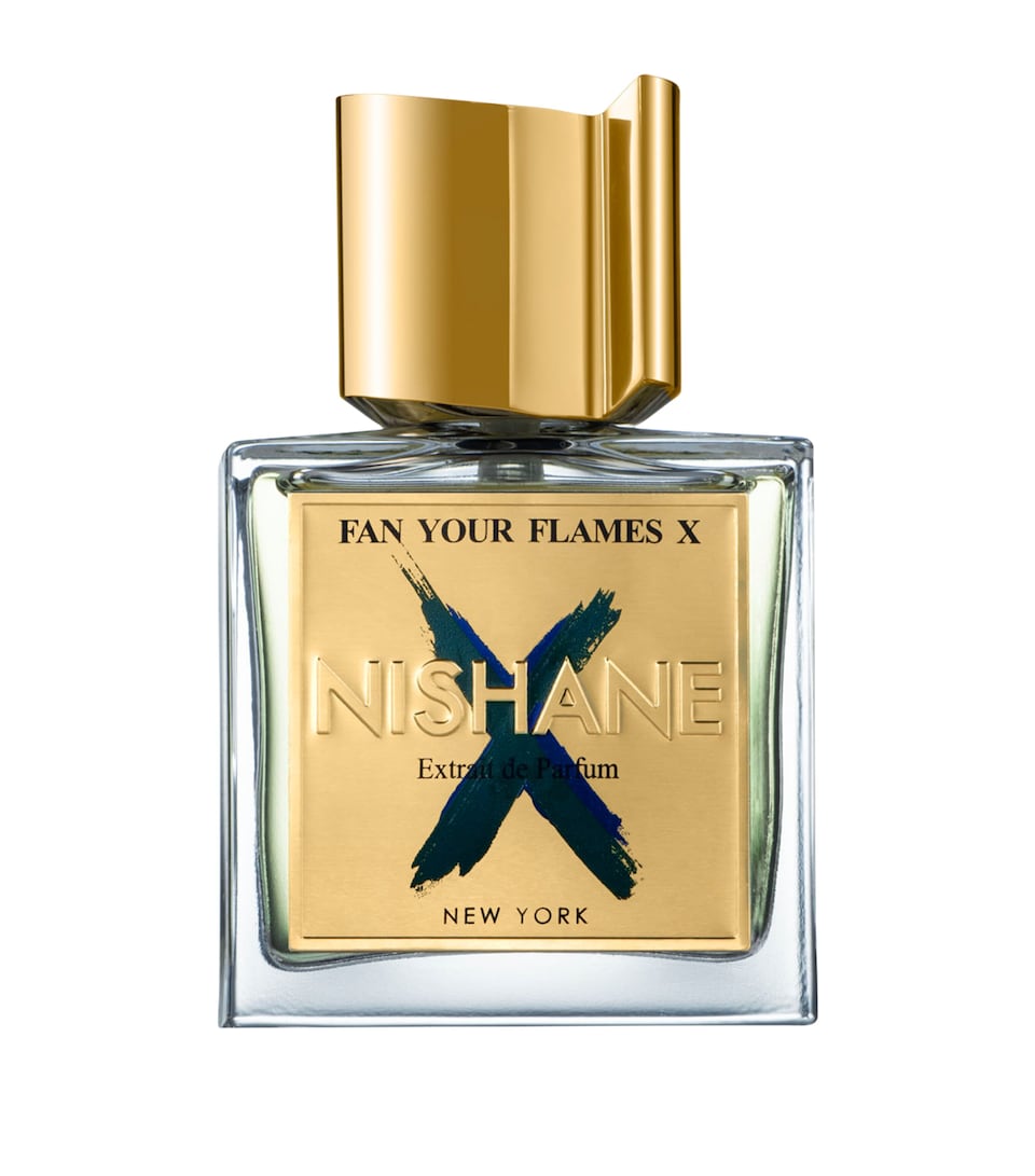 Nishane Fan Your Flames Extrait de Parfum (50ml)