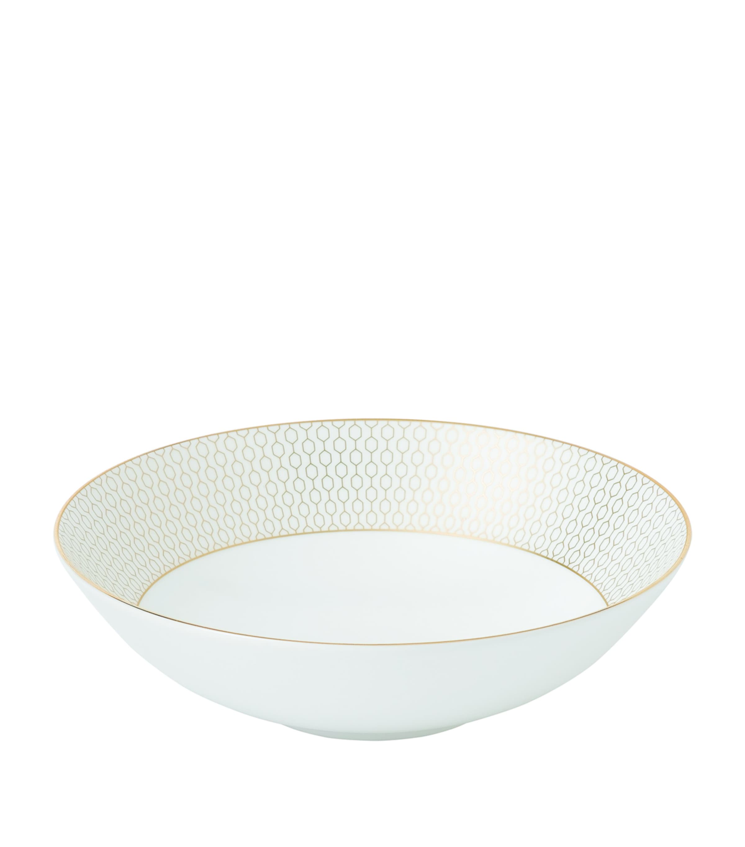 Gio Gold Soup Bowl (19cm)