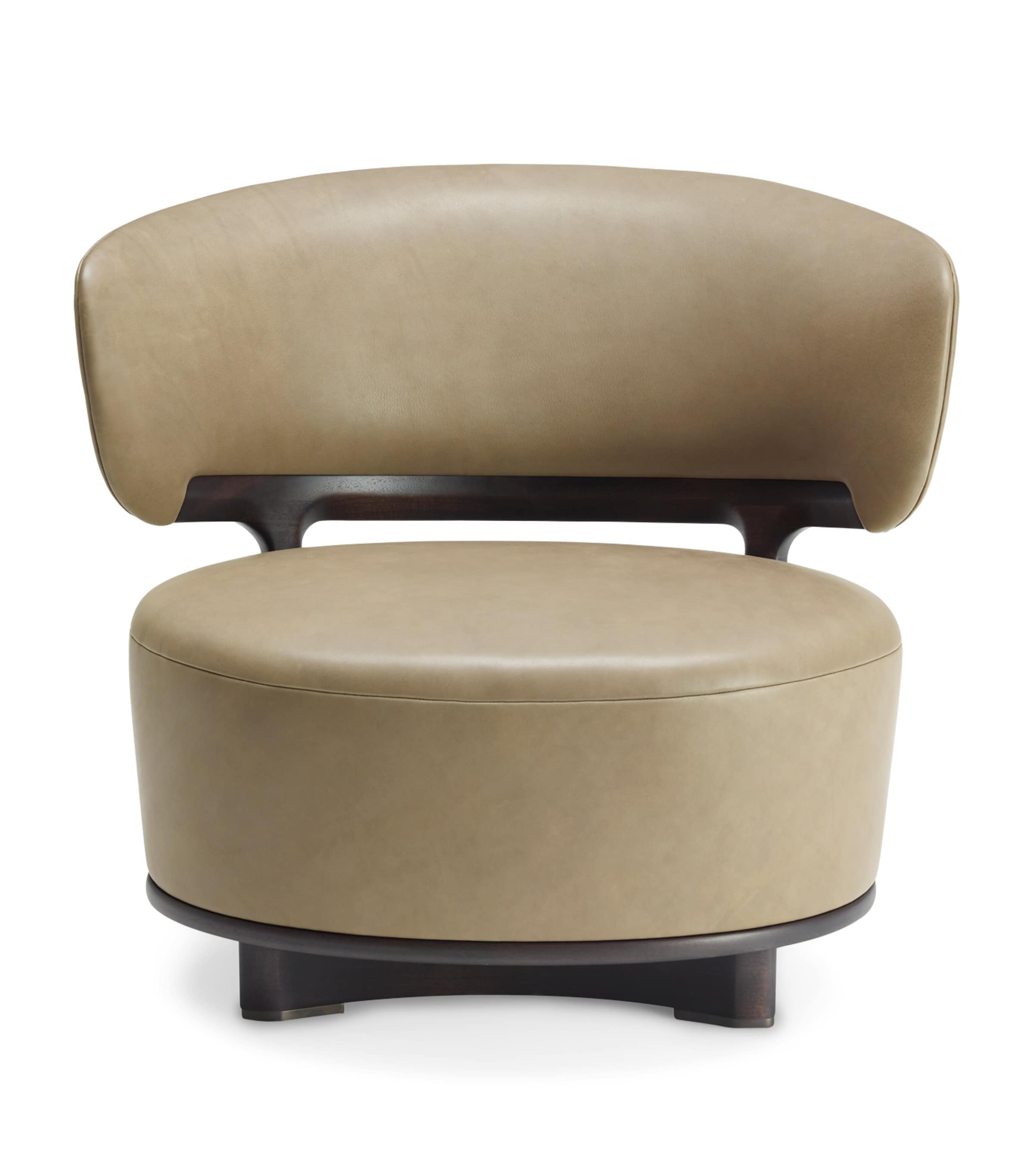 Ceccotti Collezioni Icolounge Armchair