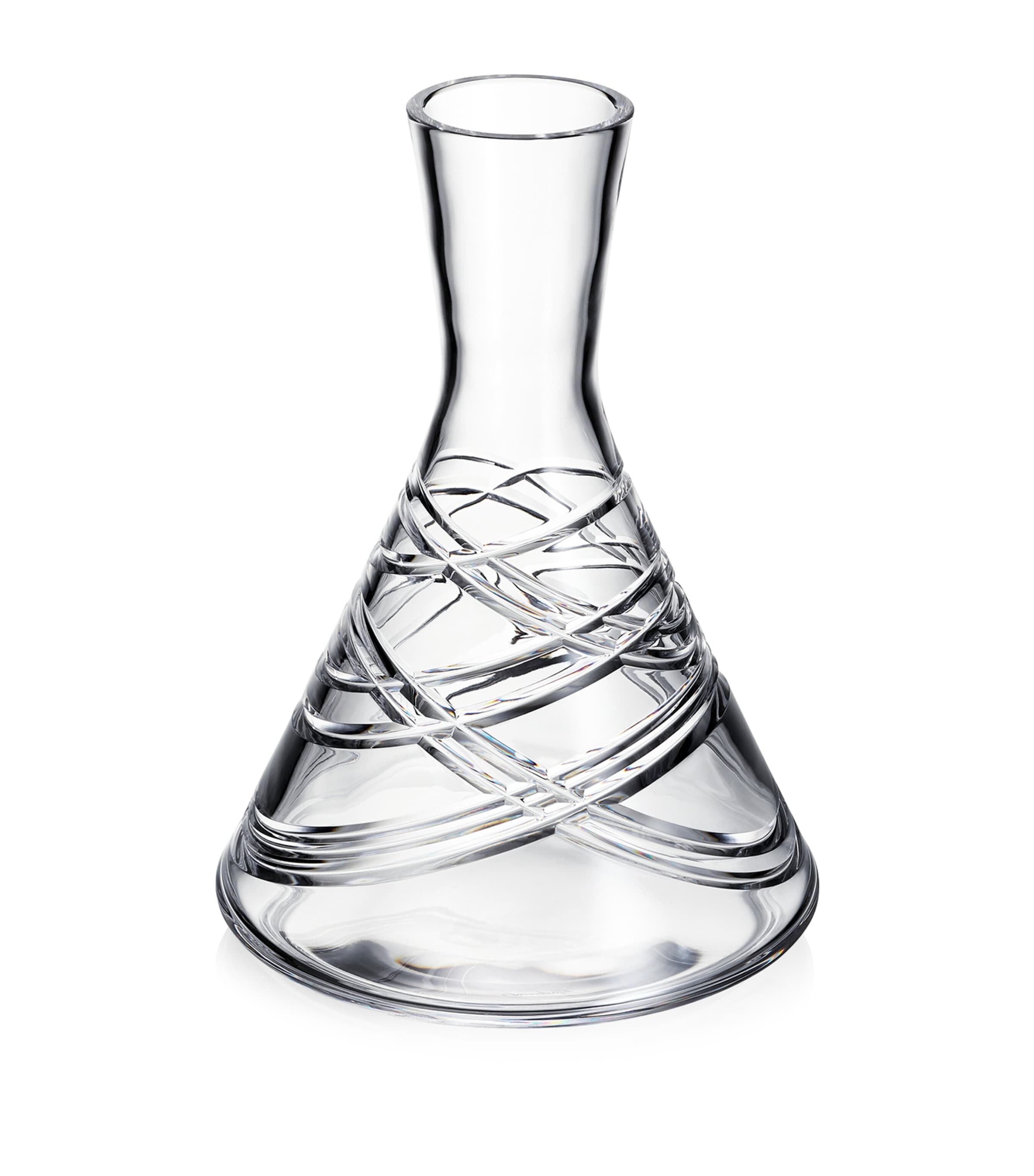 Waterford Aran Wine Carafe (1.27L) Clear