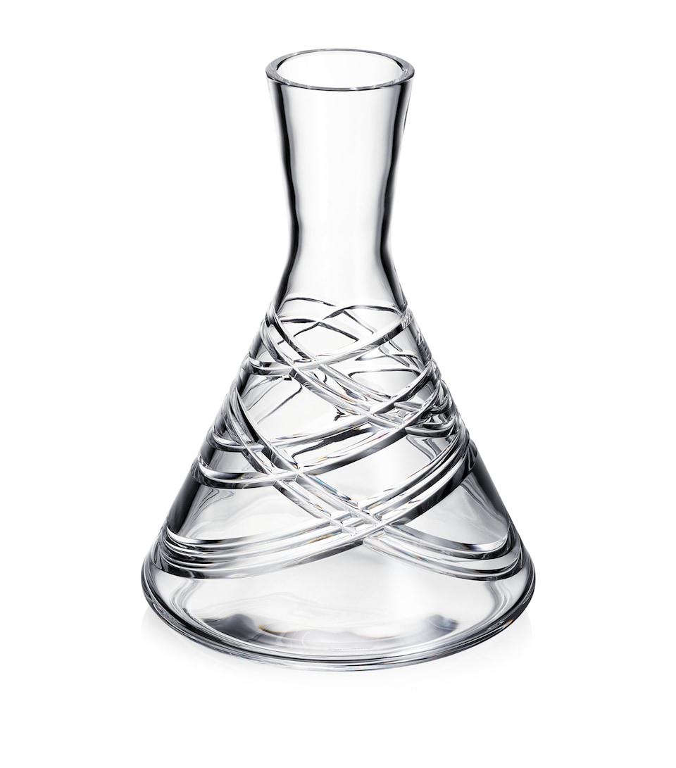 Waterford Aran Wine Carafe (1.27L) Clear