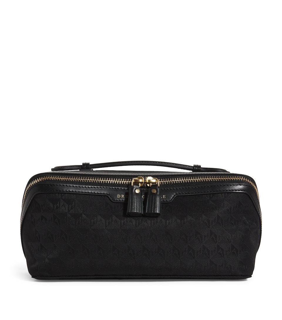 Jacquard Dressing Table Case