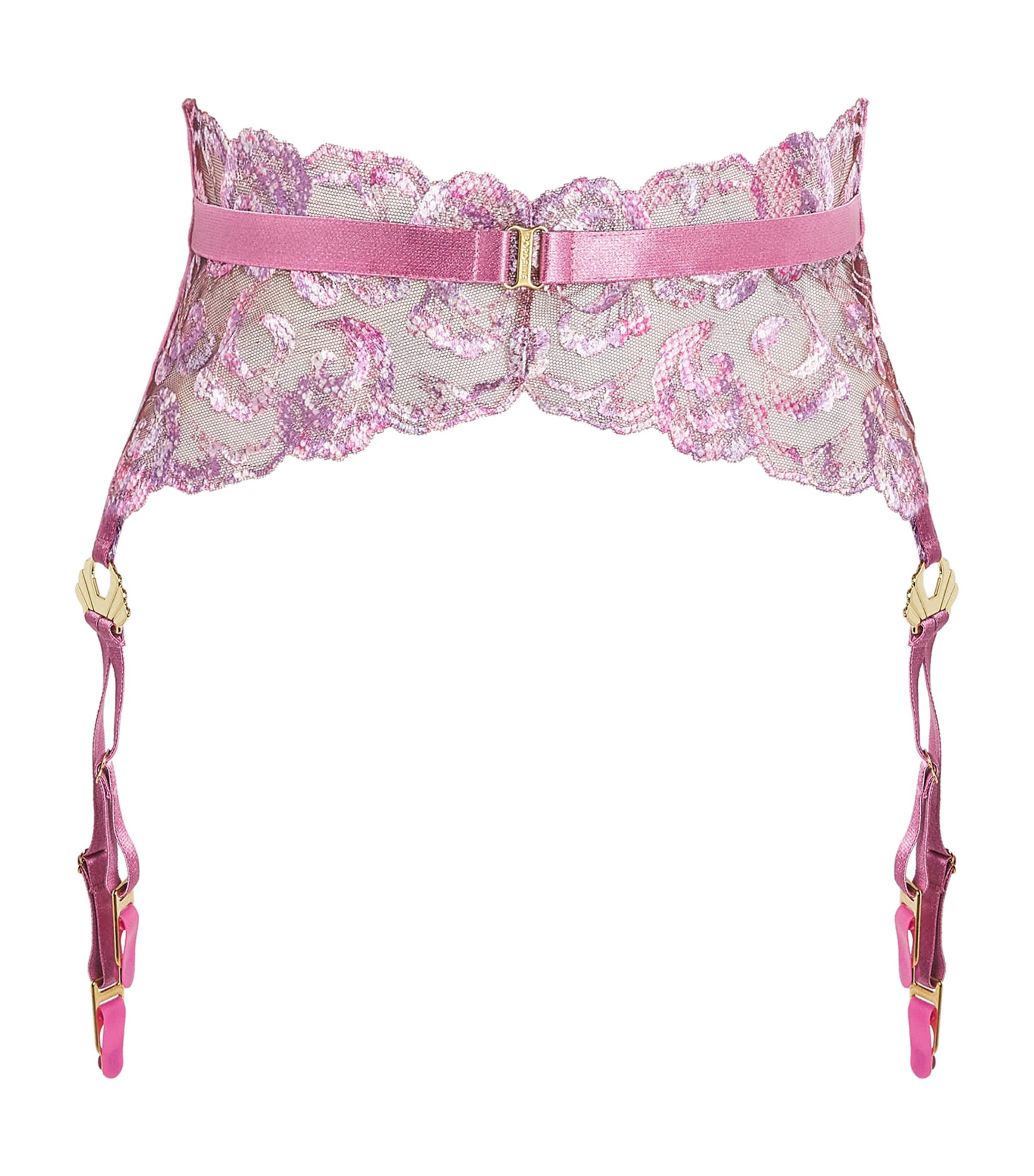 Siren Suspender