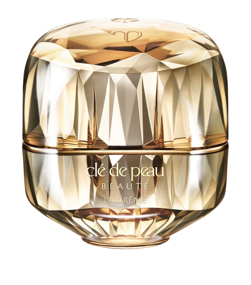 Clé de Peau Beauté La Crème Night Cream (50ml)
