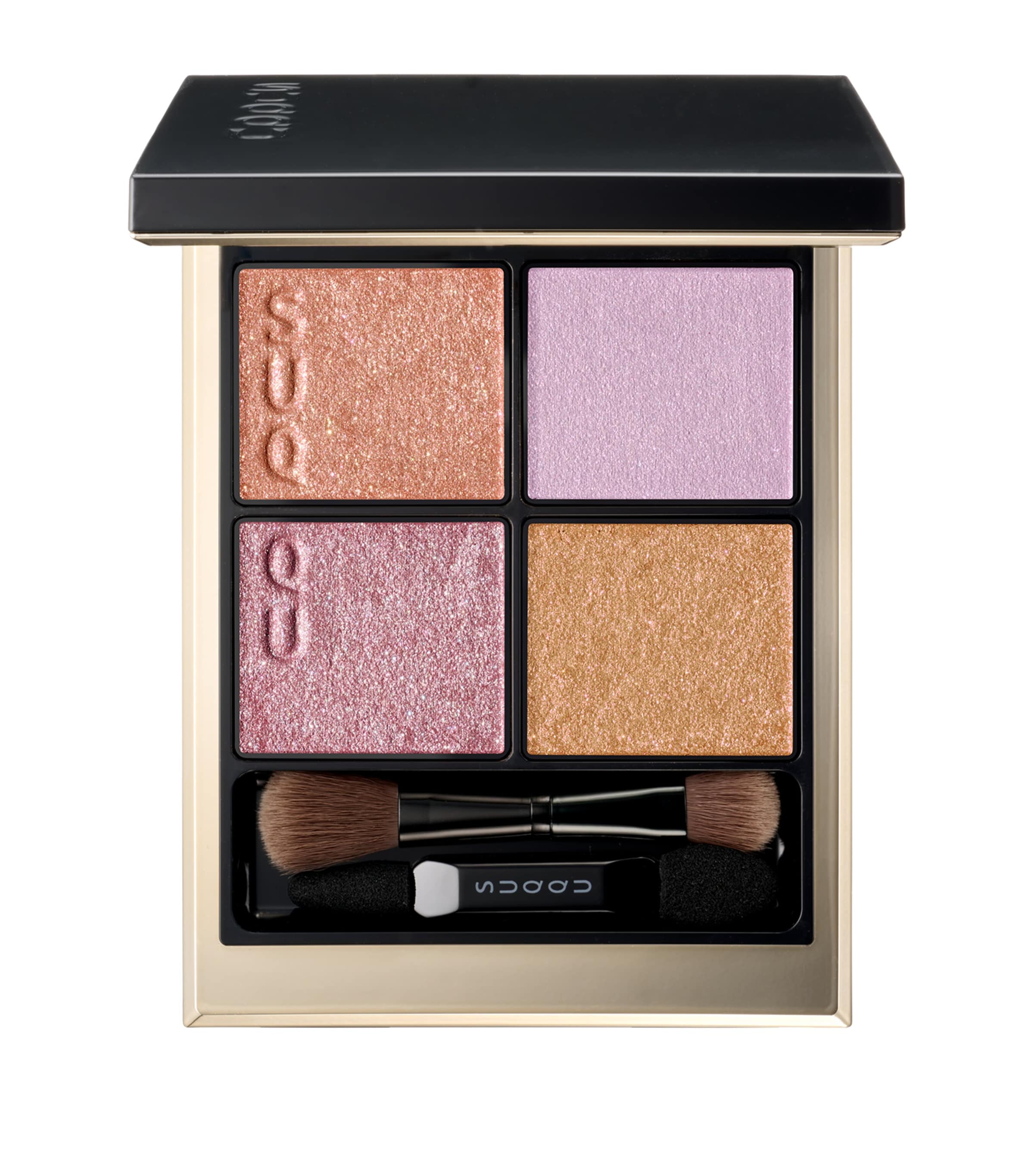 Signature Color Eye Palette