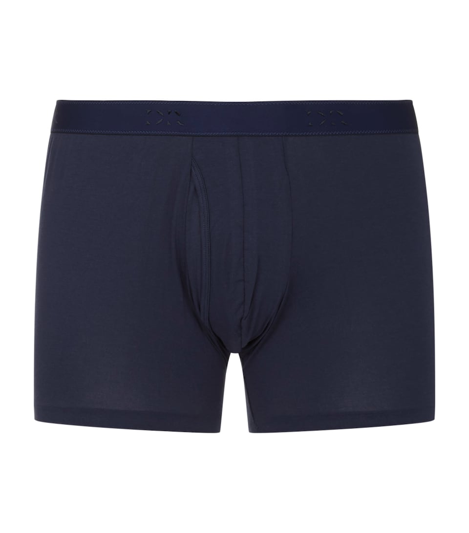 Jack Pima Cotton Trunks