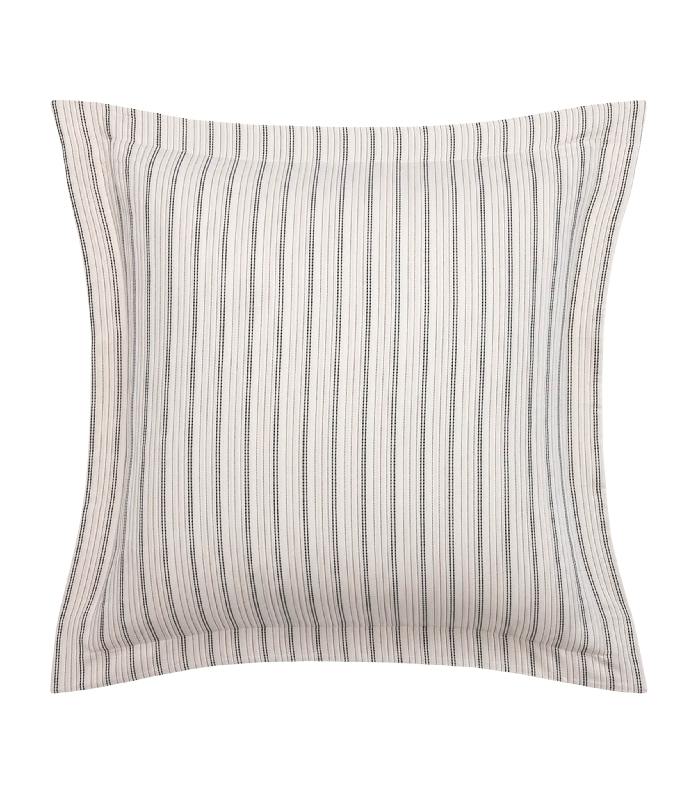 Canyon Road Siena Square Oxford Pillowcase (65cm x 65cm)