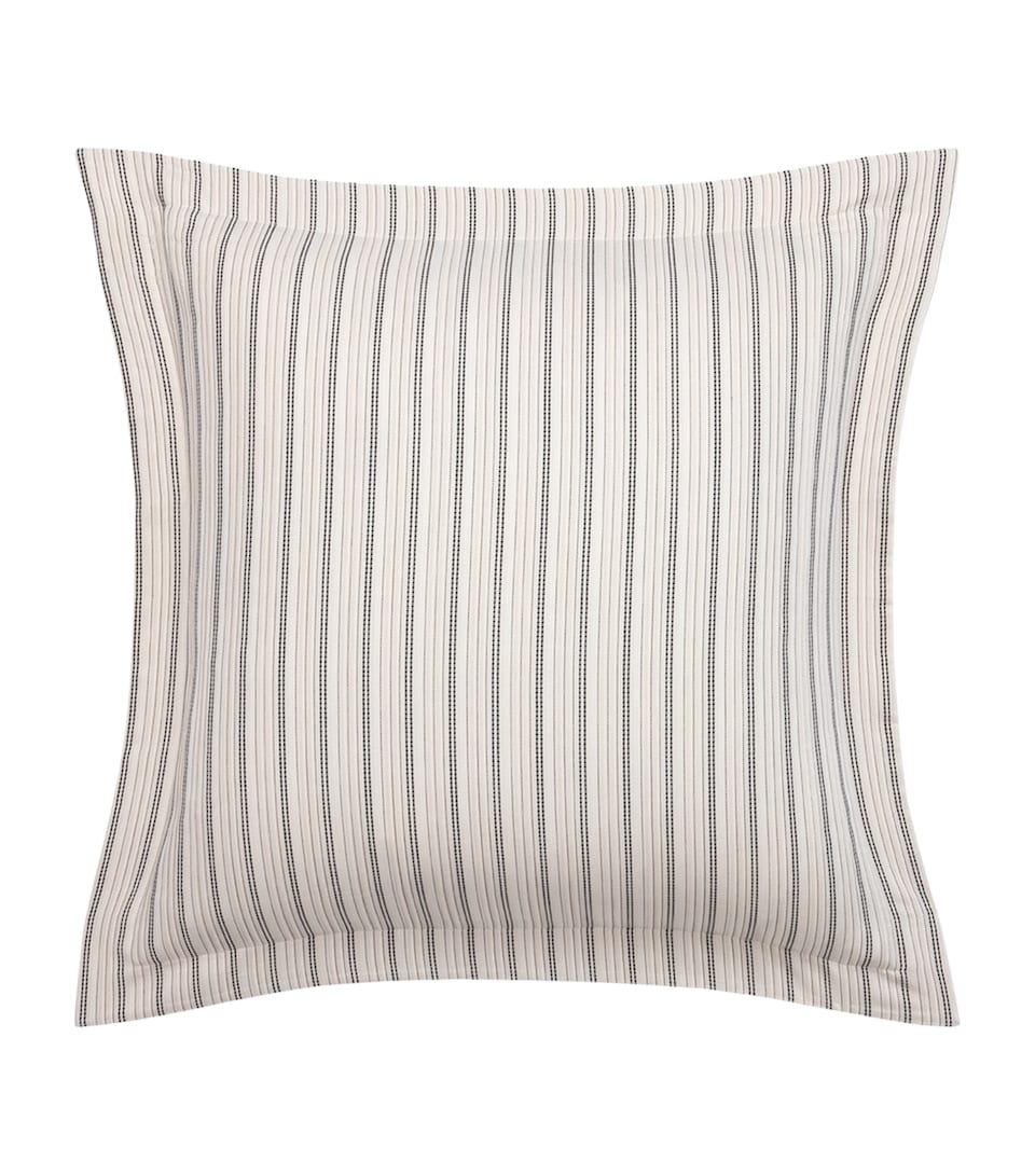 Canyon Road Square Oxford Pillowcase (65cm x 65cm)