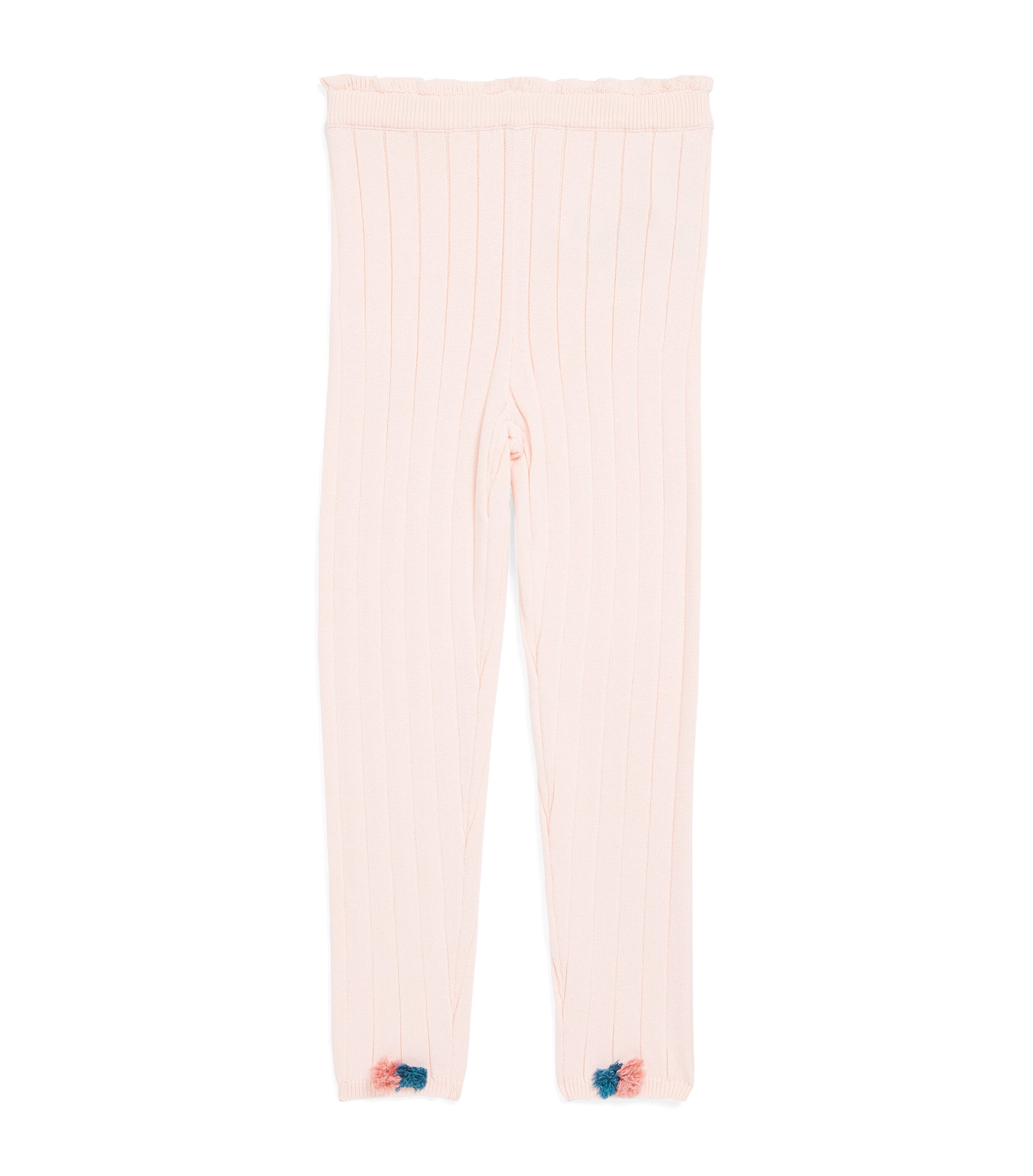 Knitted Moldavia Leggings (4-12 Years)