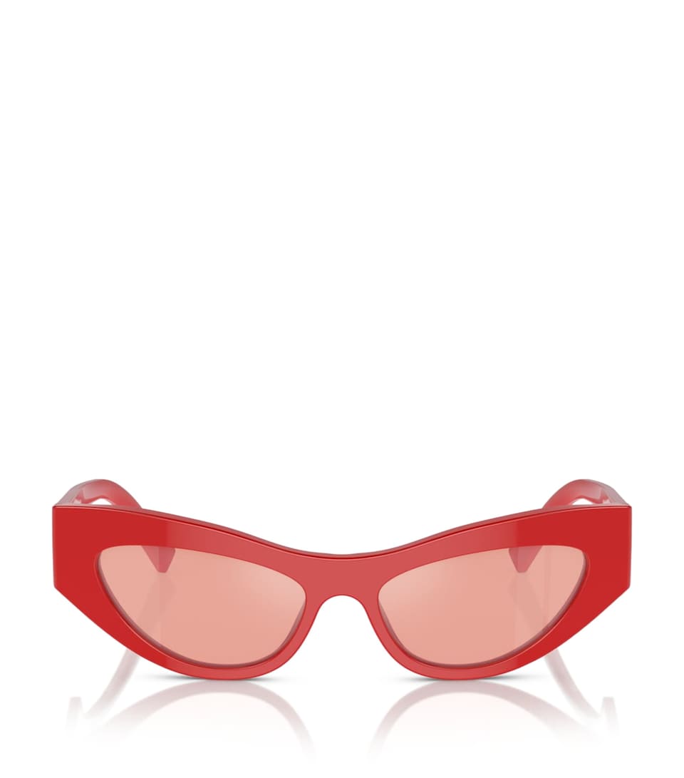 Acetate 0DG4450 Sunglasses