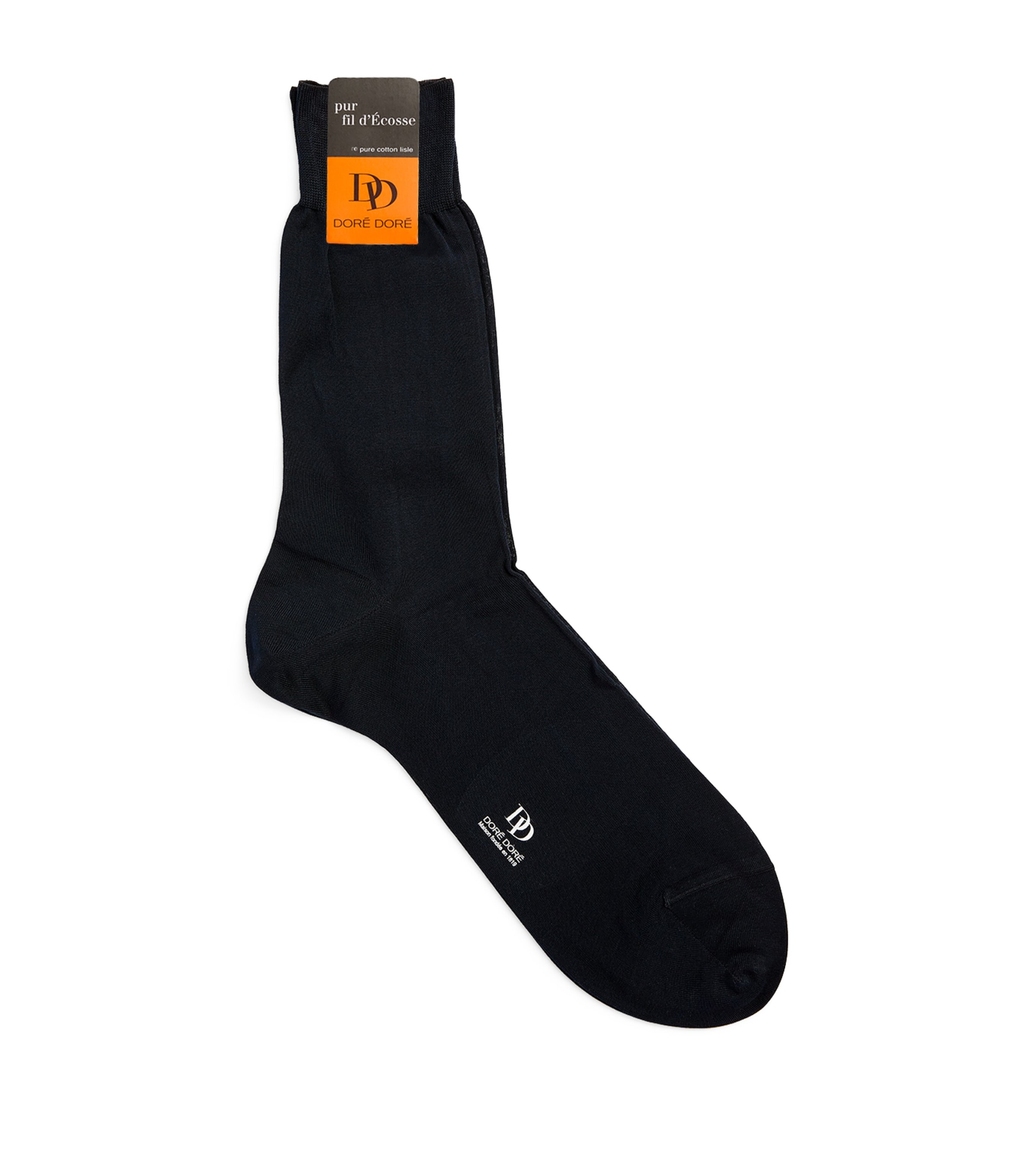 Doré Doré Mens Cotton Socks