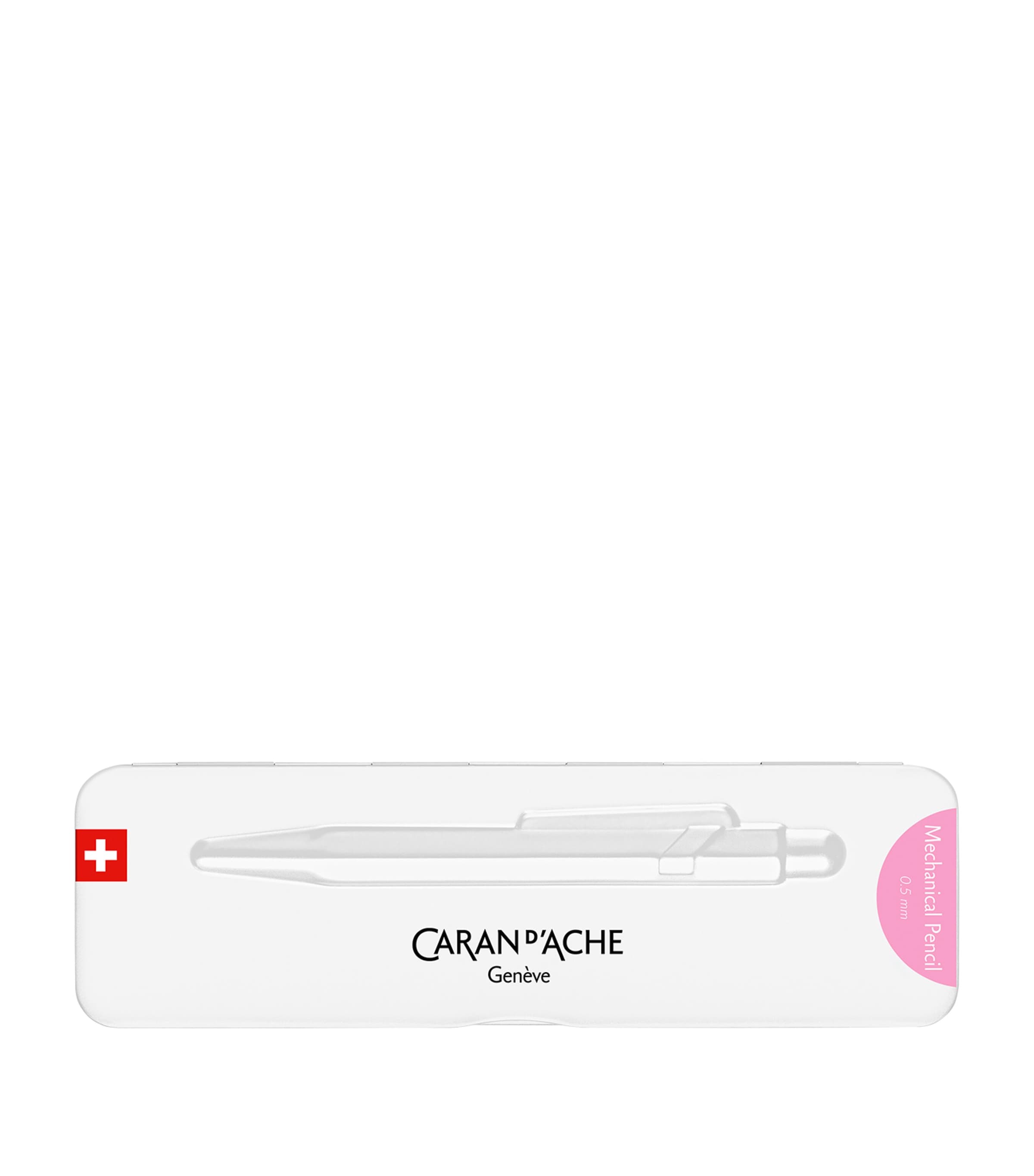 COLORMAT-X Mechanical Pencil