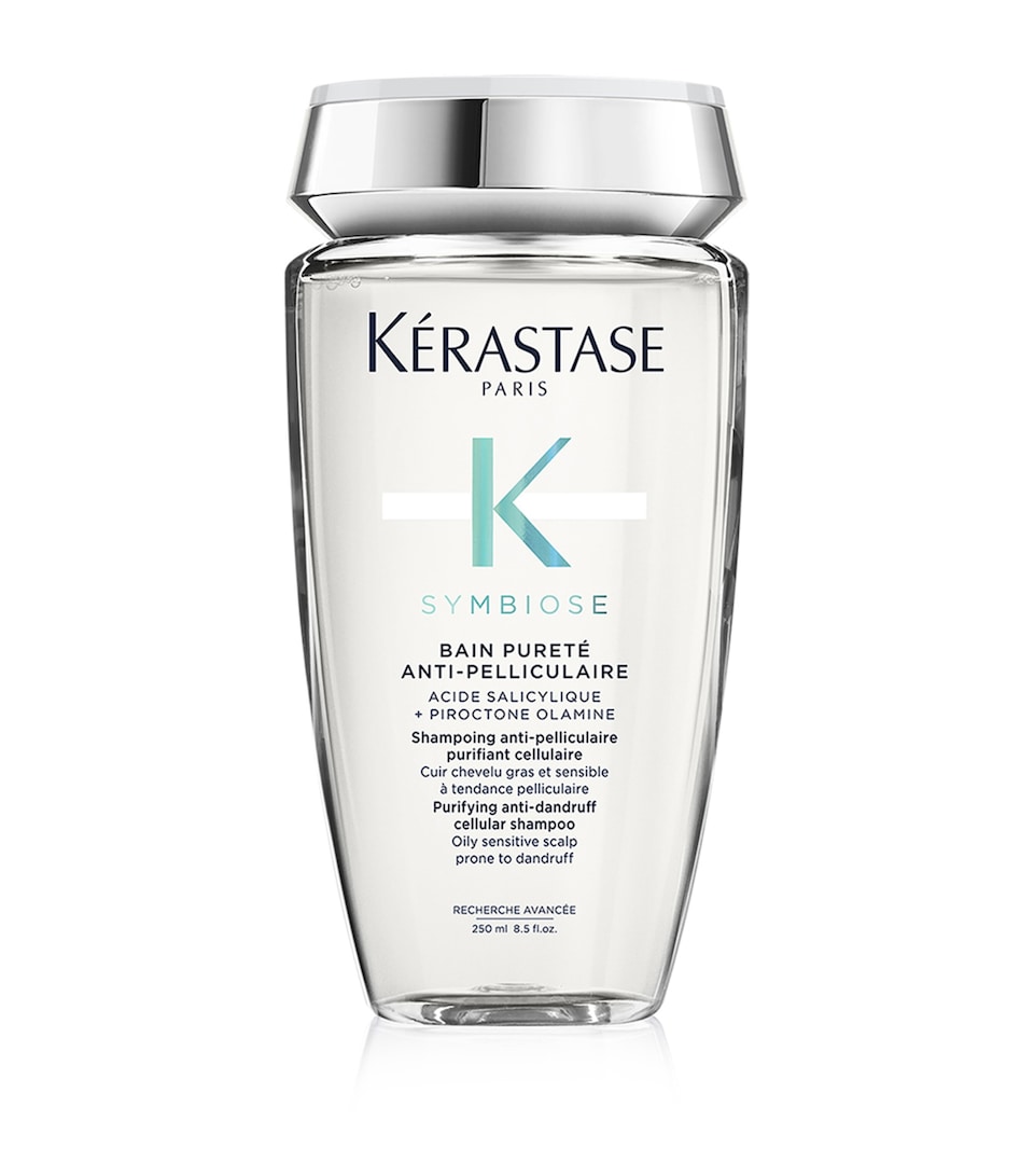 Symbiose Purifying Anti-Dandruff Cellular Shampoo (250ml)
