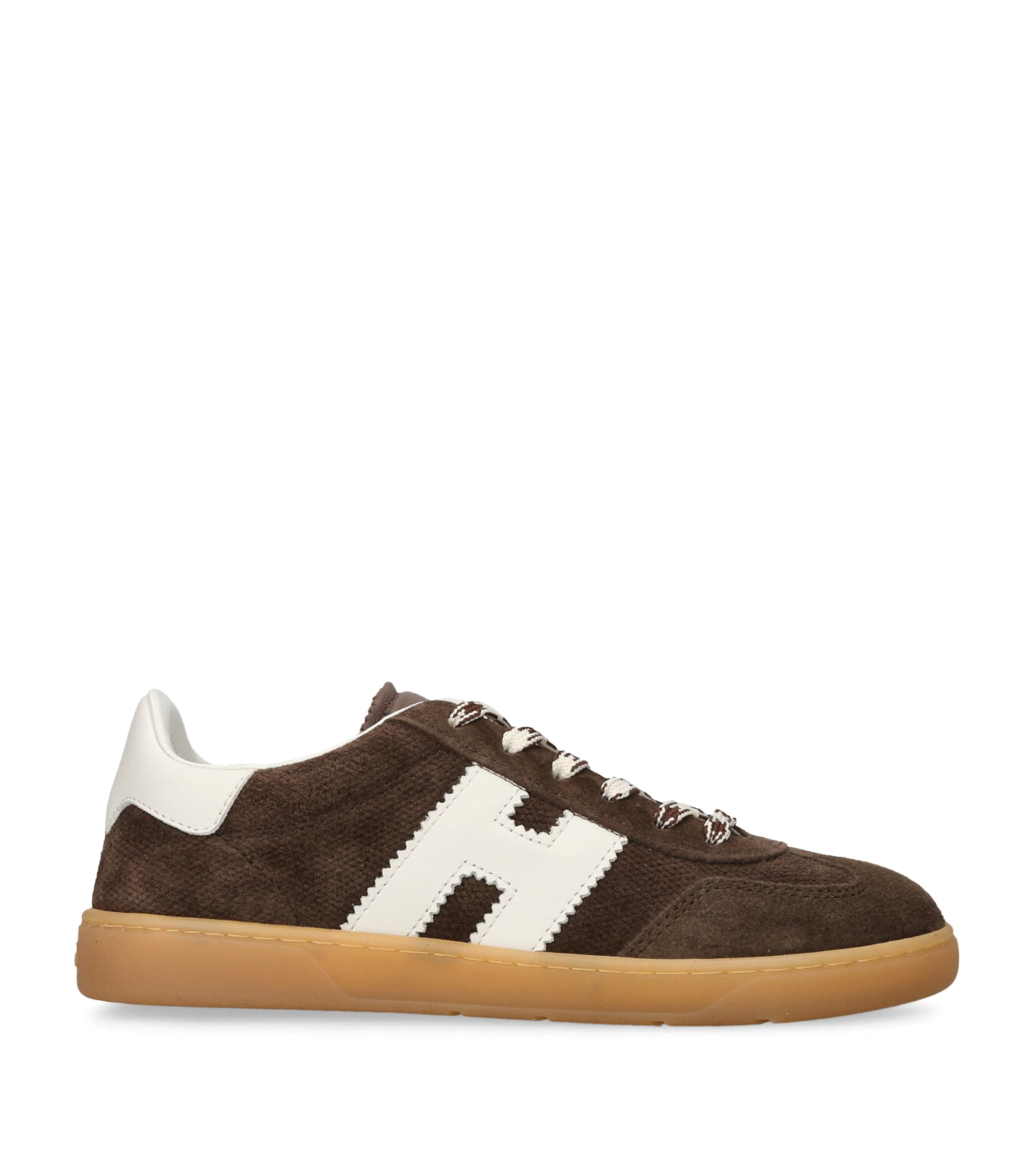 Suede Cool Sneakers