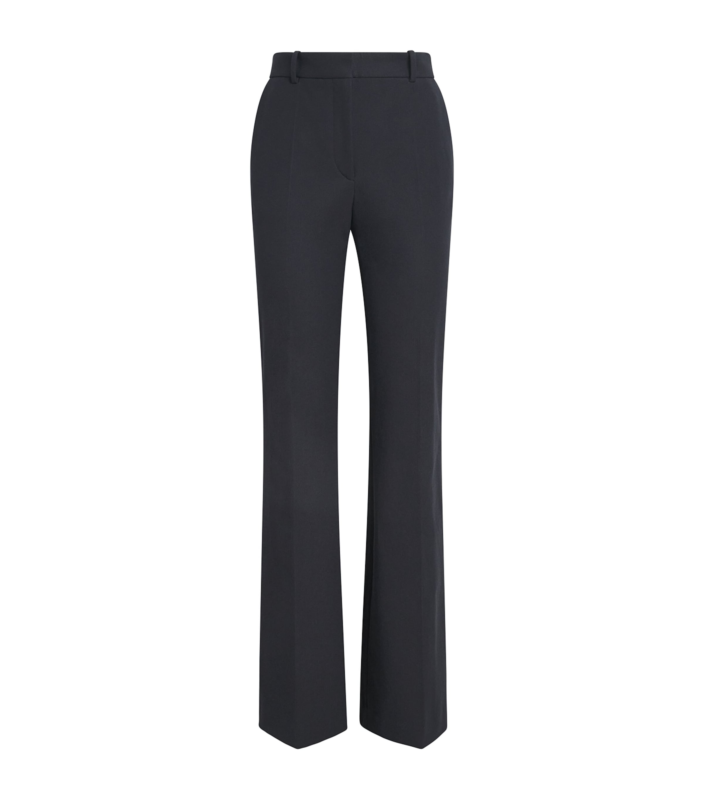 Stretch-Gabardine Coleman Trousers