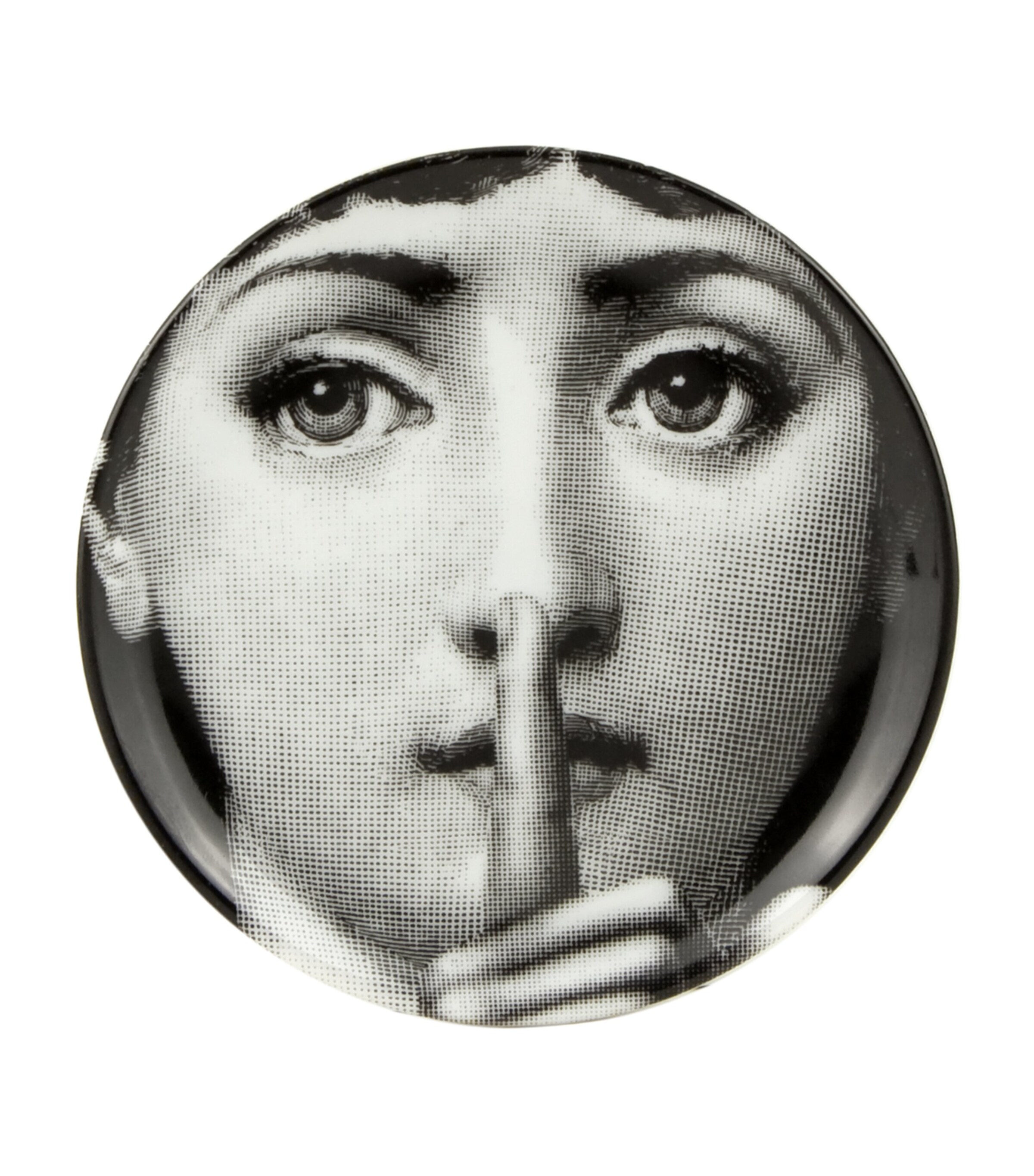 Tema e Variazioni No. 334 Coaster