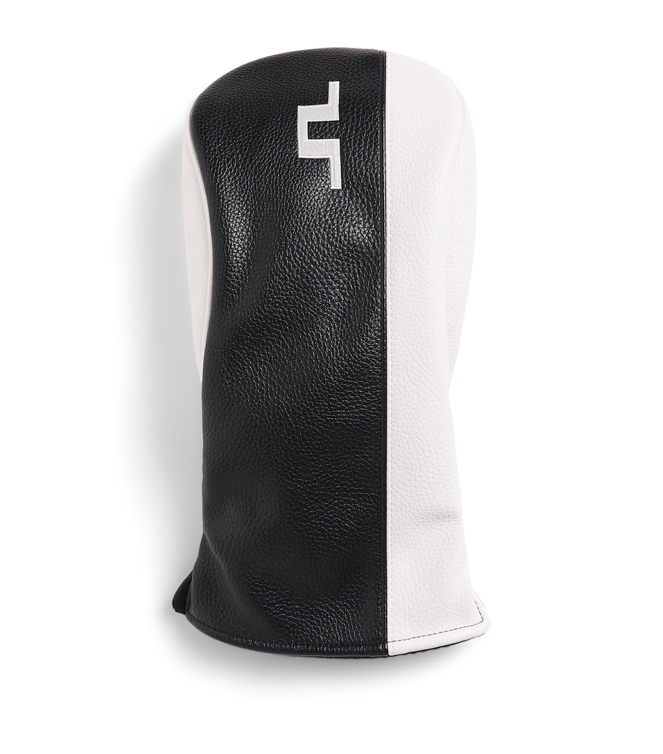 Driver Headcover