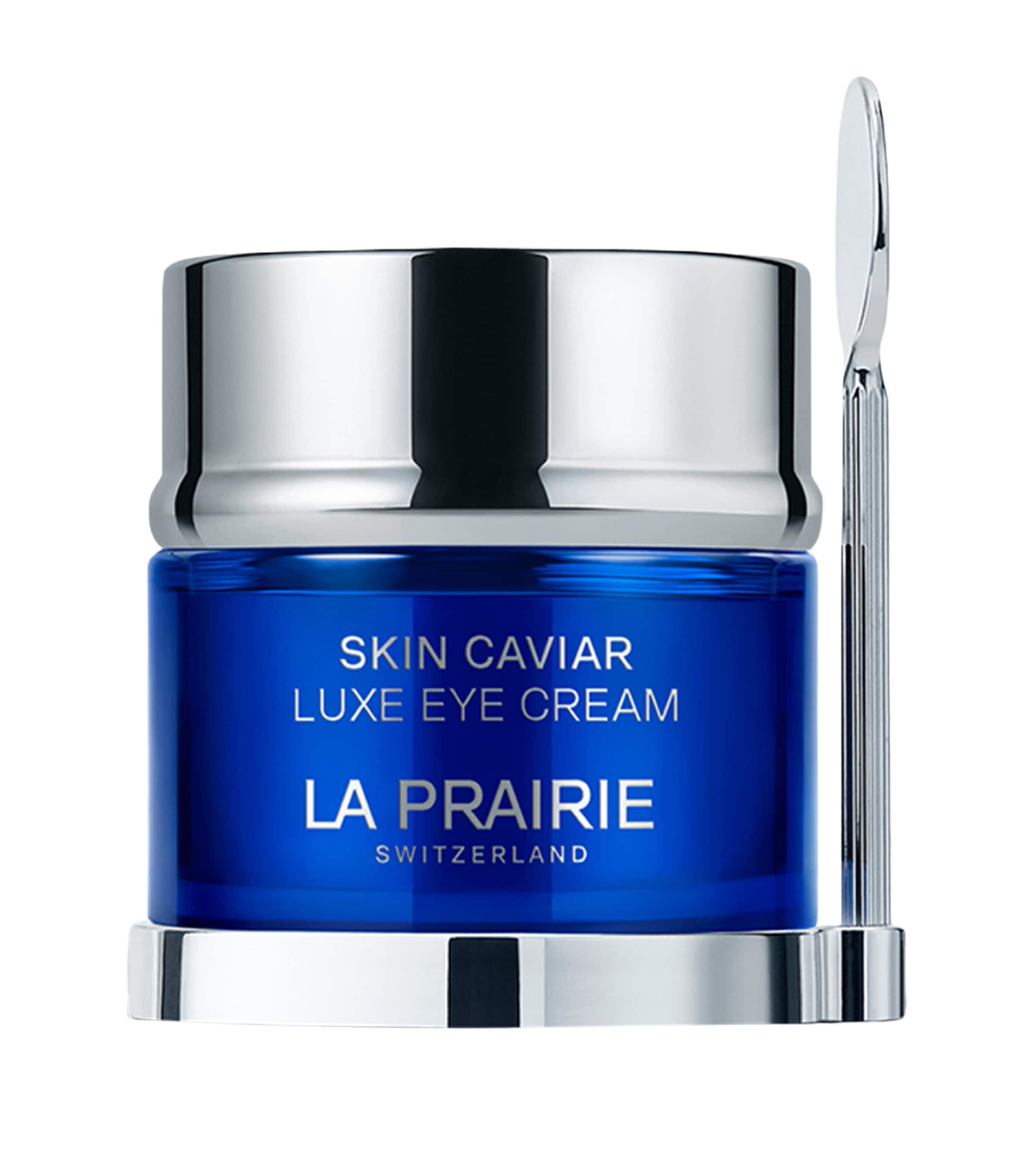La Prairie Skin Caviar Luxe Eye Cream (20ml)