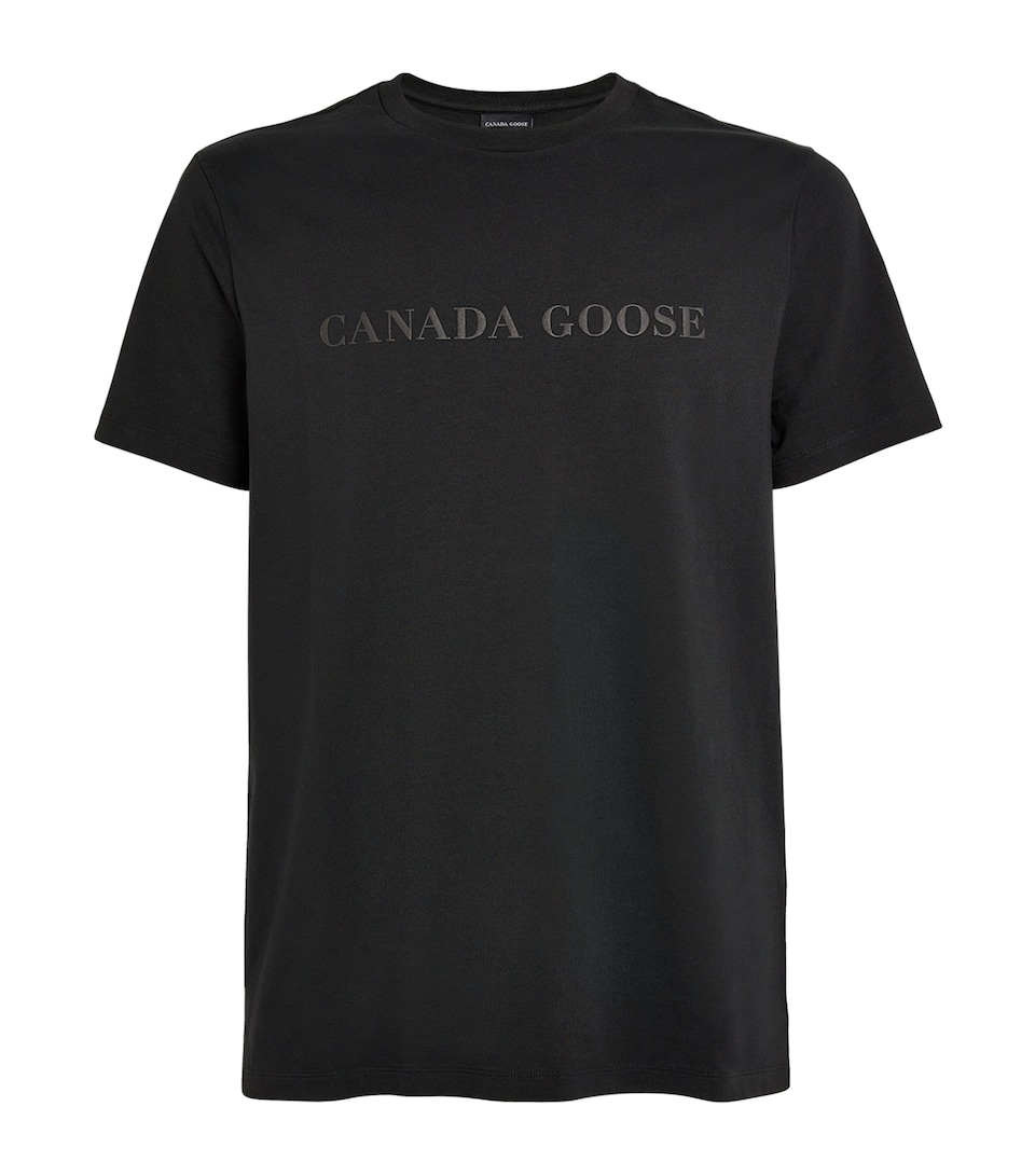 Emerson Crew-Neck T-Shirt
