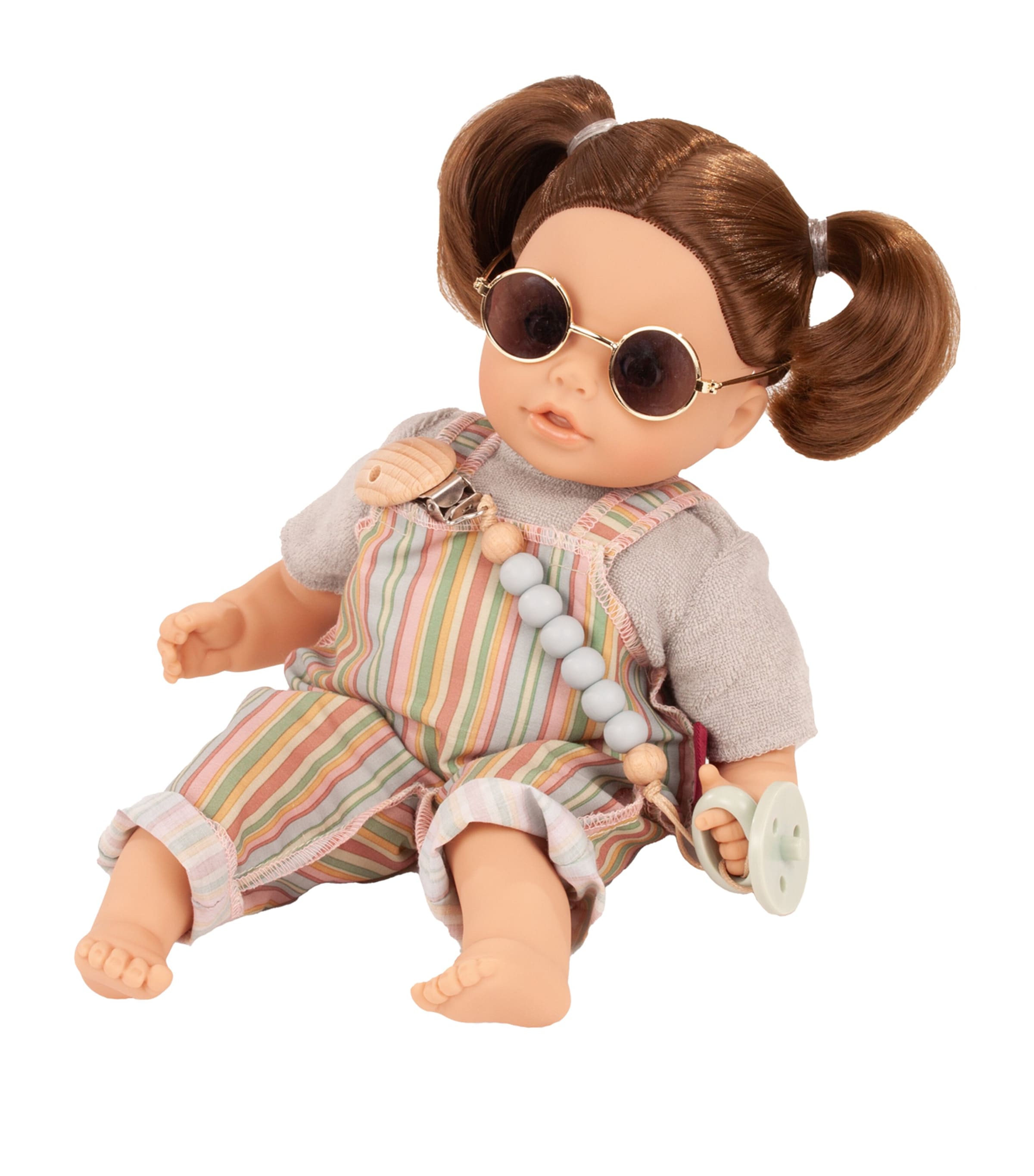 Cosy Aquini Beach Vibes Doll