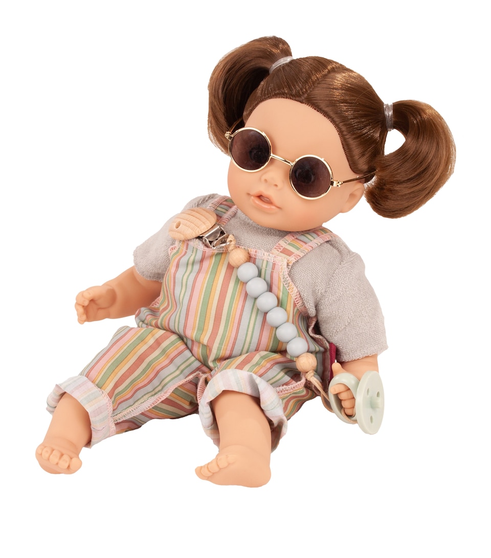 Cosy Aquini Beach Vibes Doll
