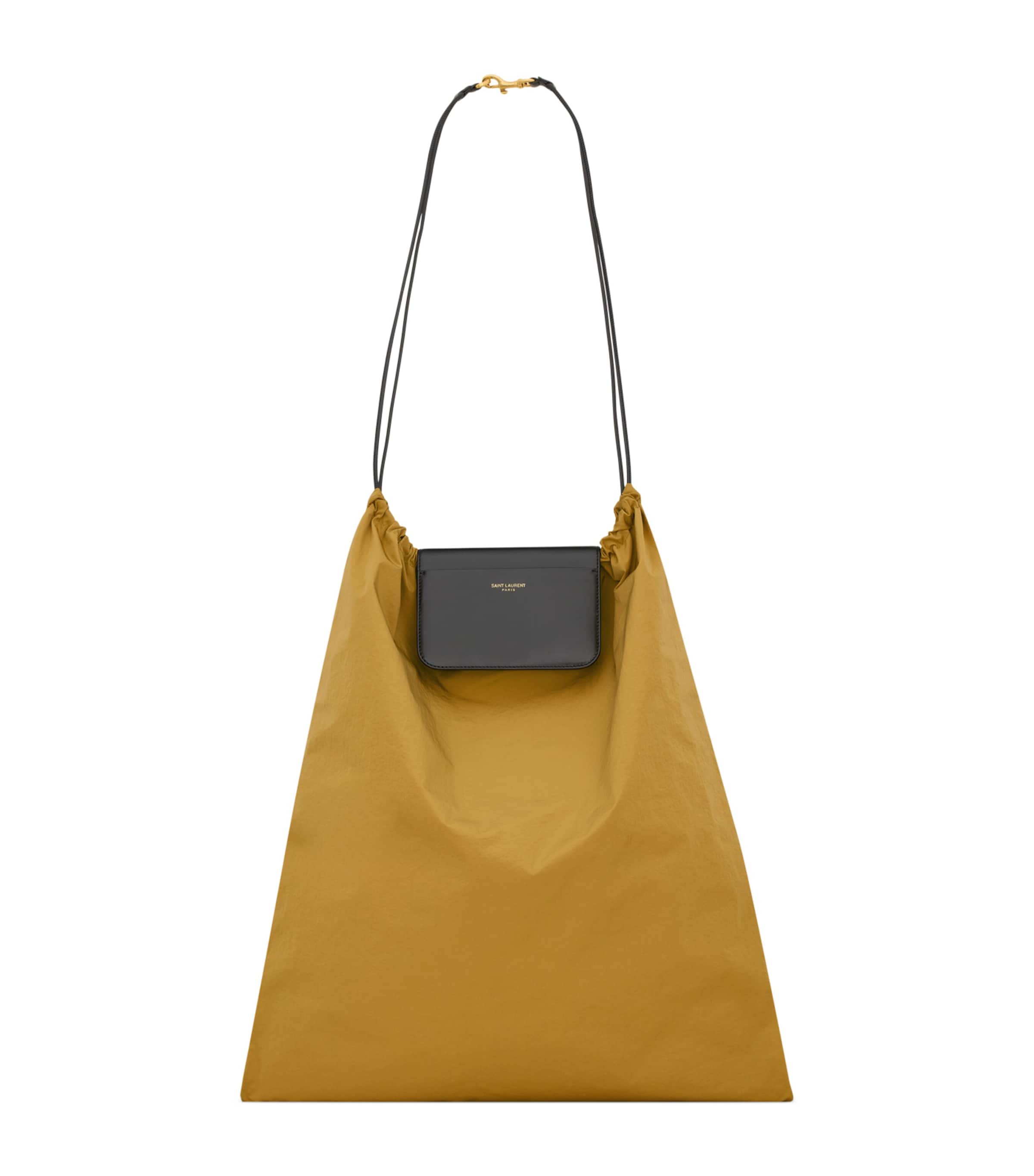 Foulard Shoulder Bag