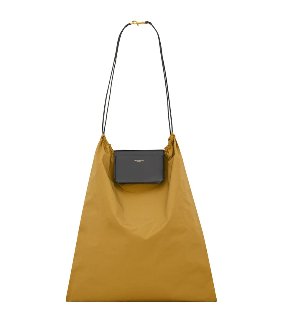 Foulard Shoulder Bag