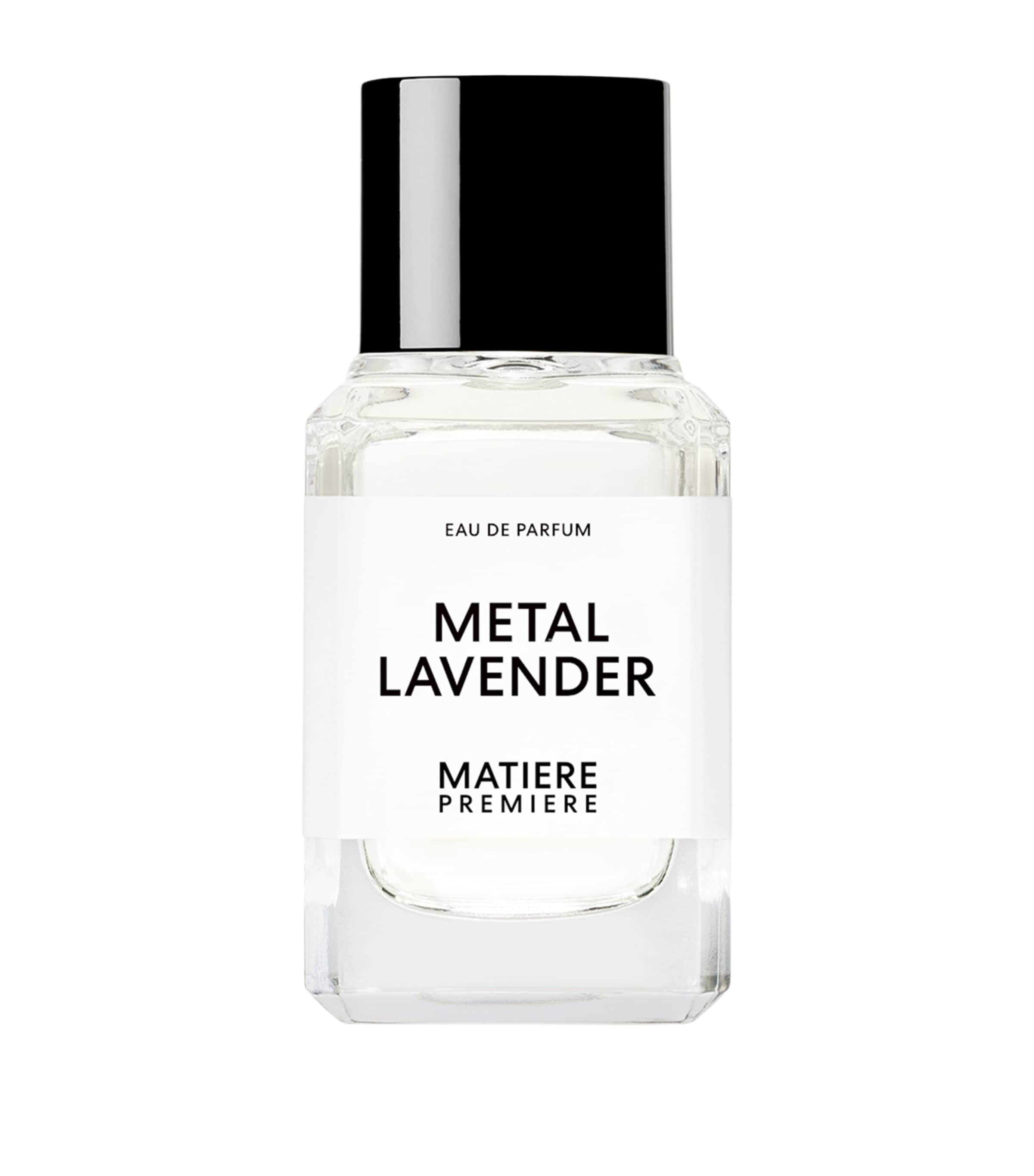 Matiere Premiere Metal Lavender Eau de Parfum (50ml)
