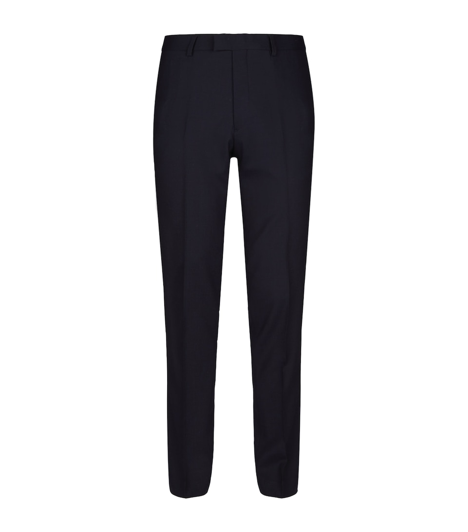 Tailored Trousers