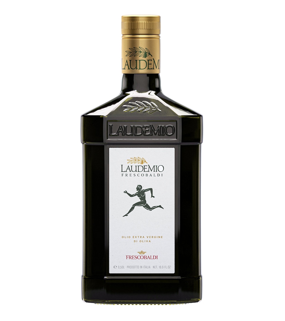 Ristorante Frescobaldi Laudemio Extra Virgin Olive Oil (250ml)