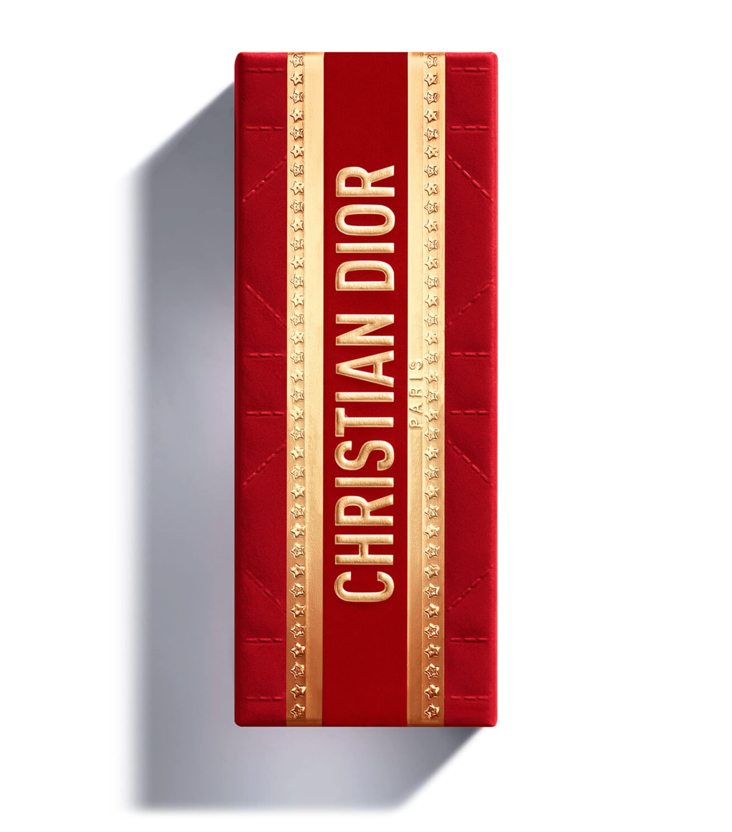 Rouge Dior Couture Velvet Lipstick