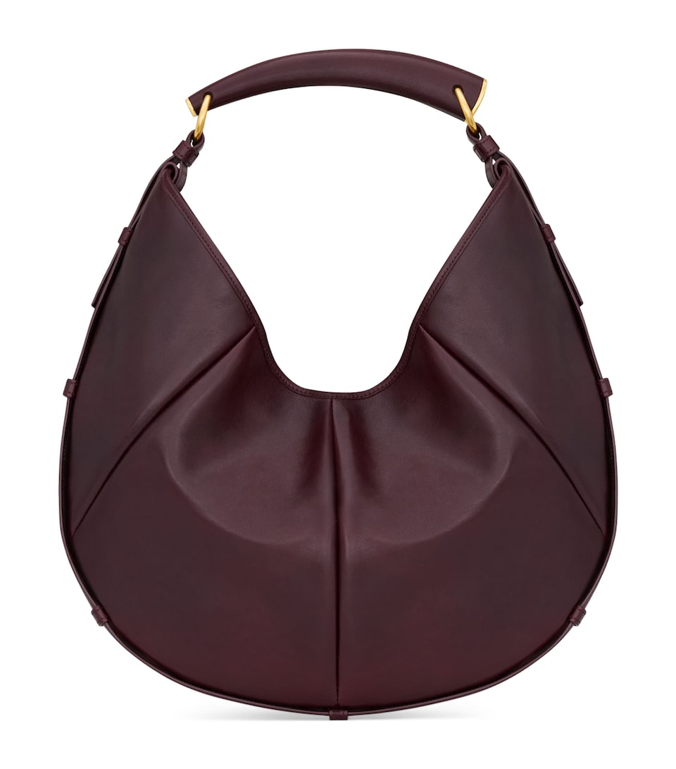 Medium Mombasa Shoulder Bag