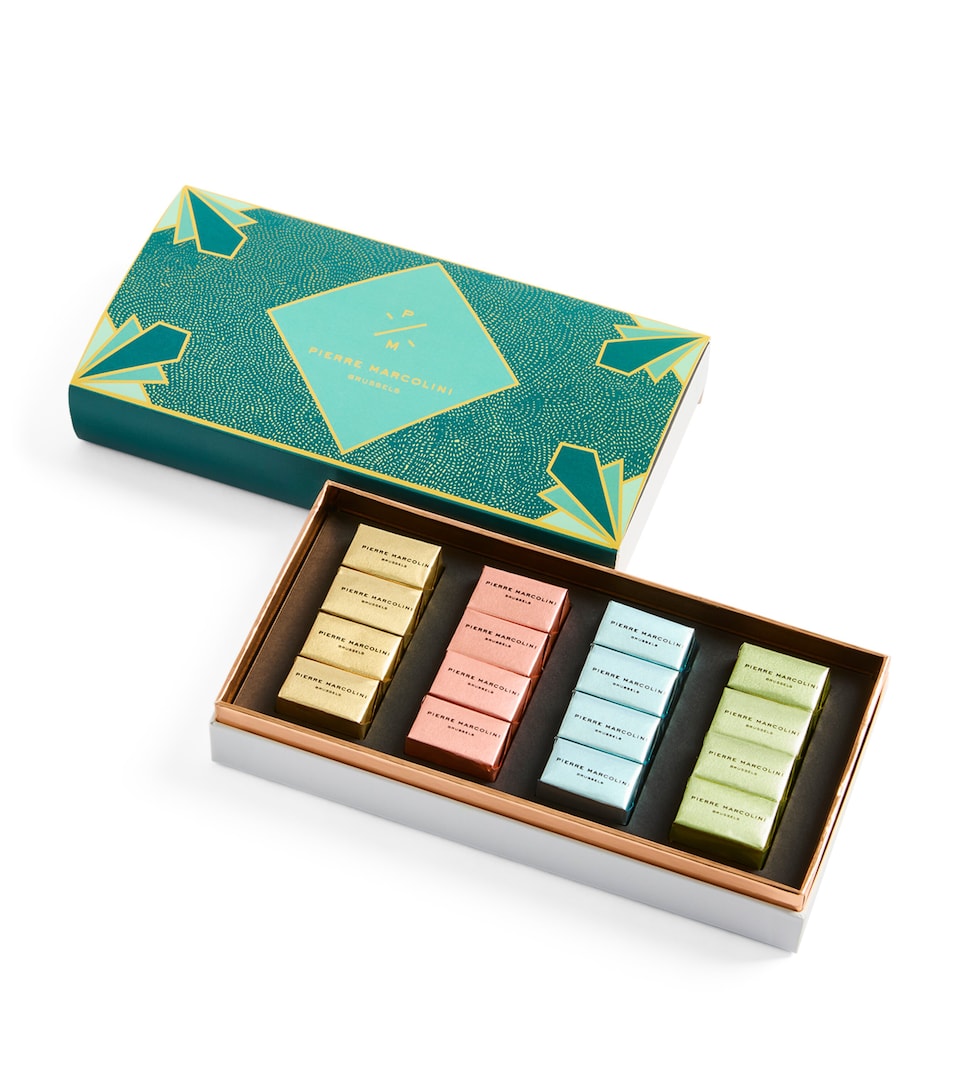 Plumier Petits Bonheurs Mix (130g)