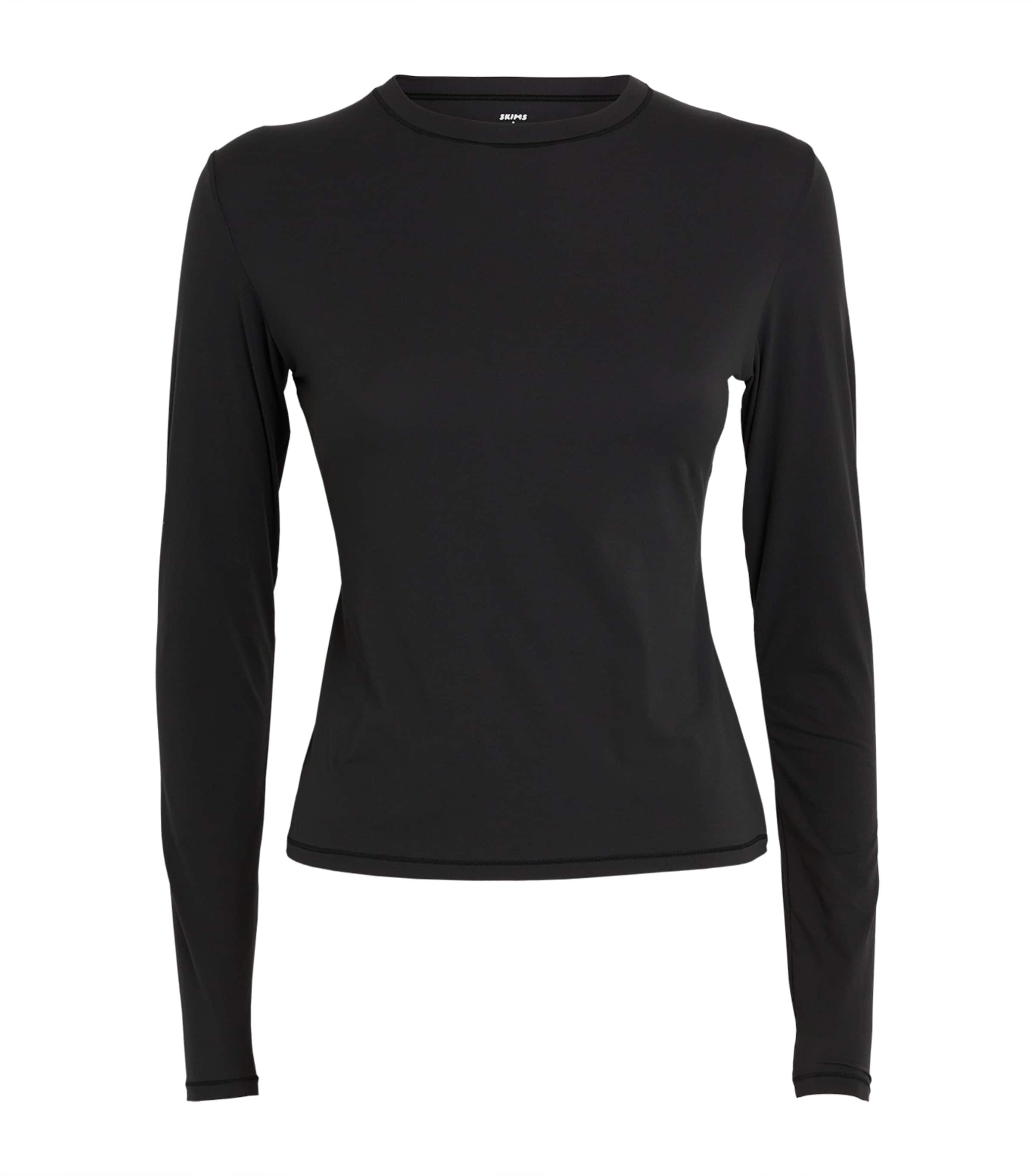 Long-Sleeved T-Shirt