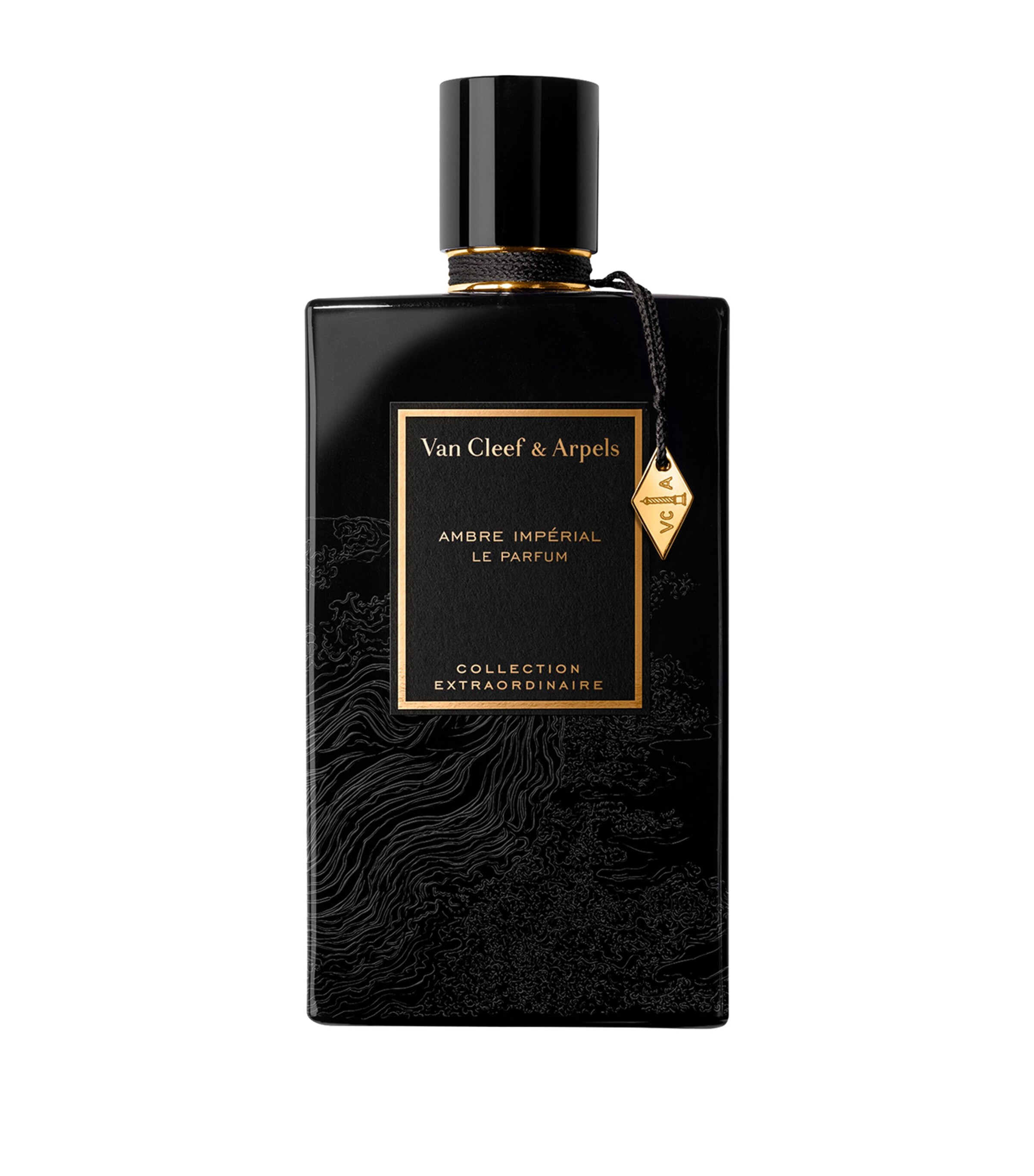 Ambre Imperial Le Parfum (75ml)