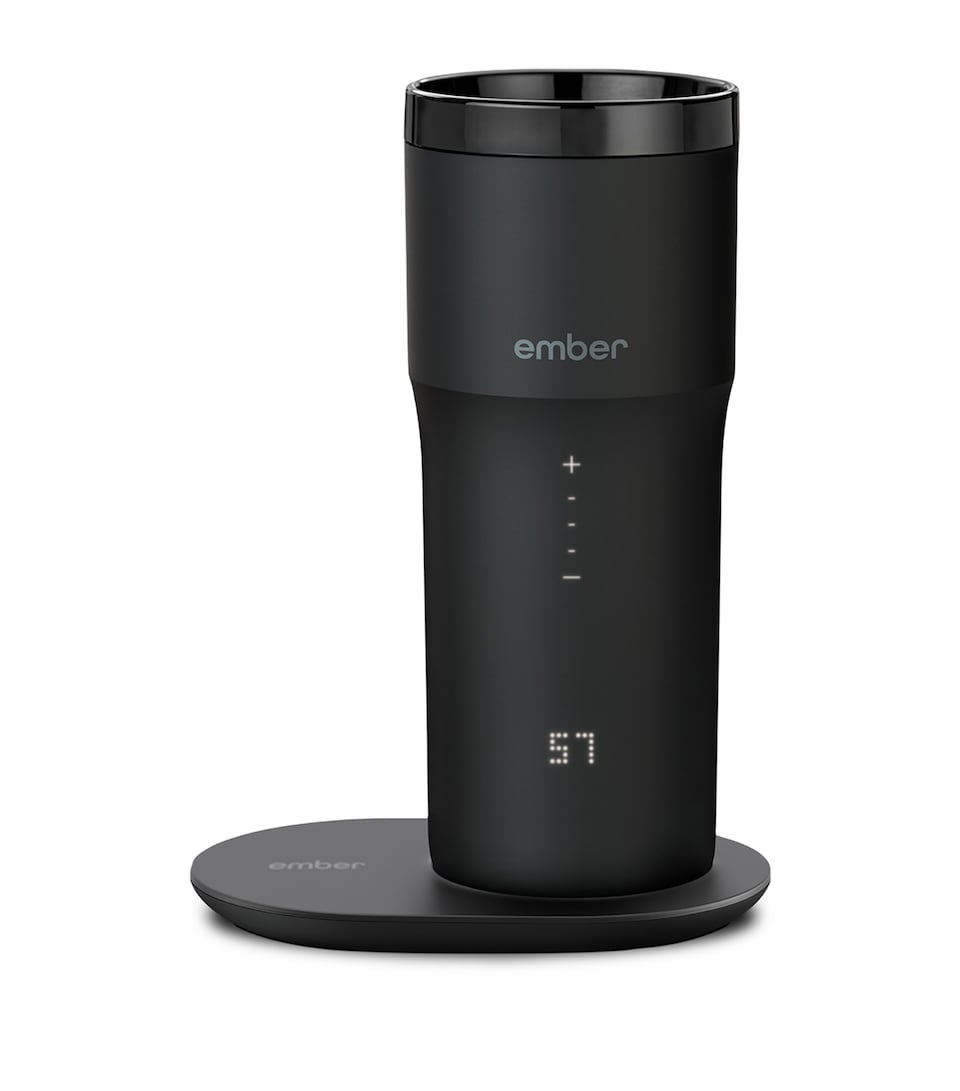 Smart Travel Mug (355ml)