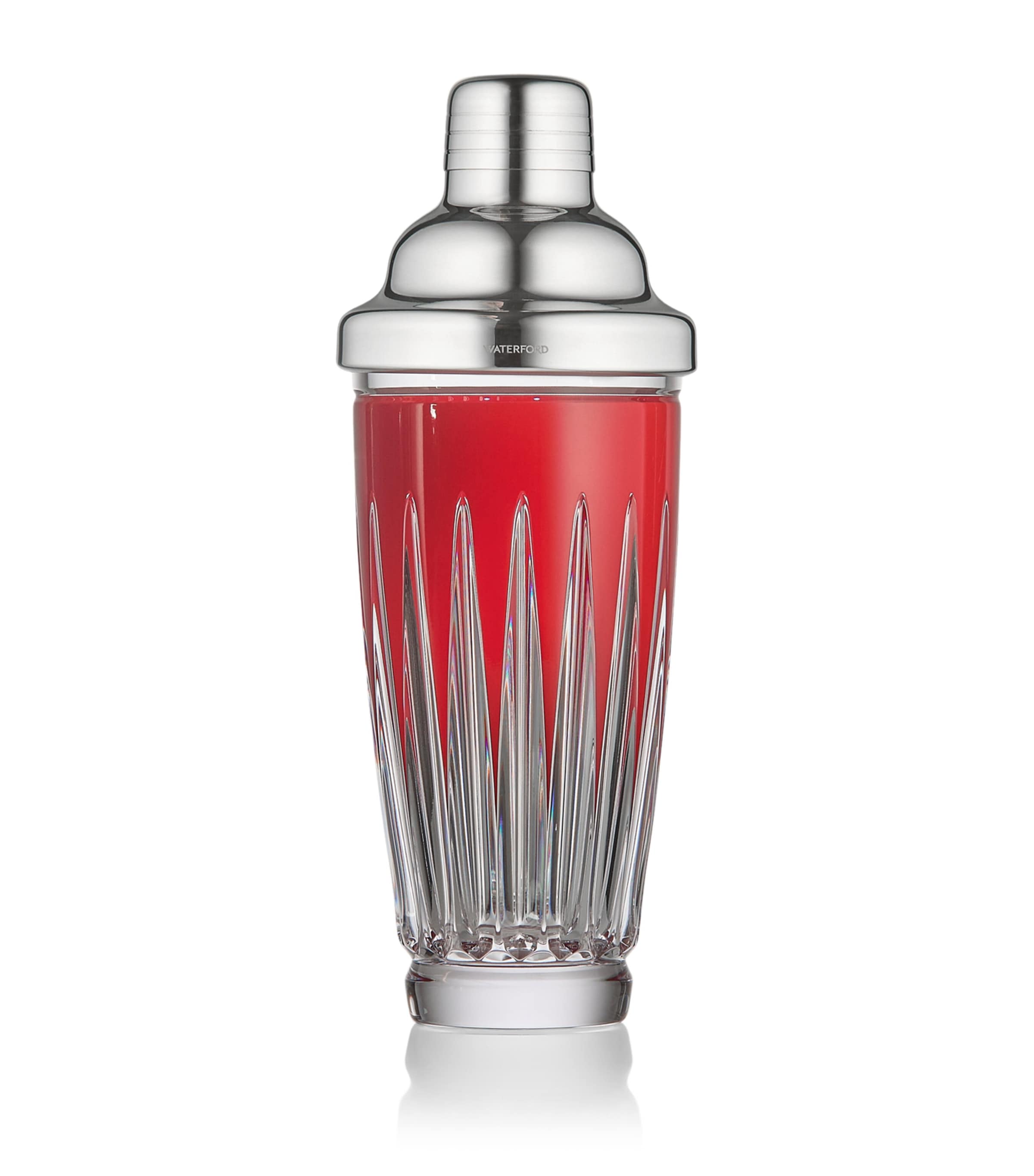 Crystal Firework Cocktail Shaker