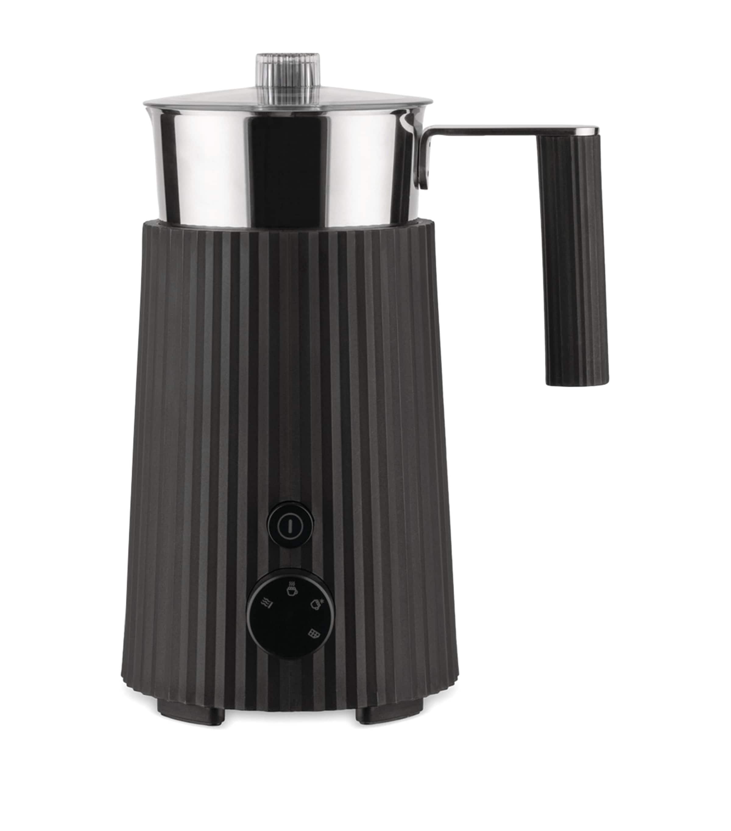 Plissé Milk Frother