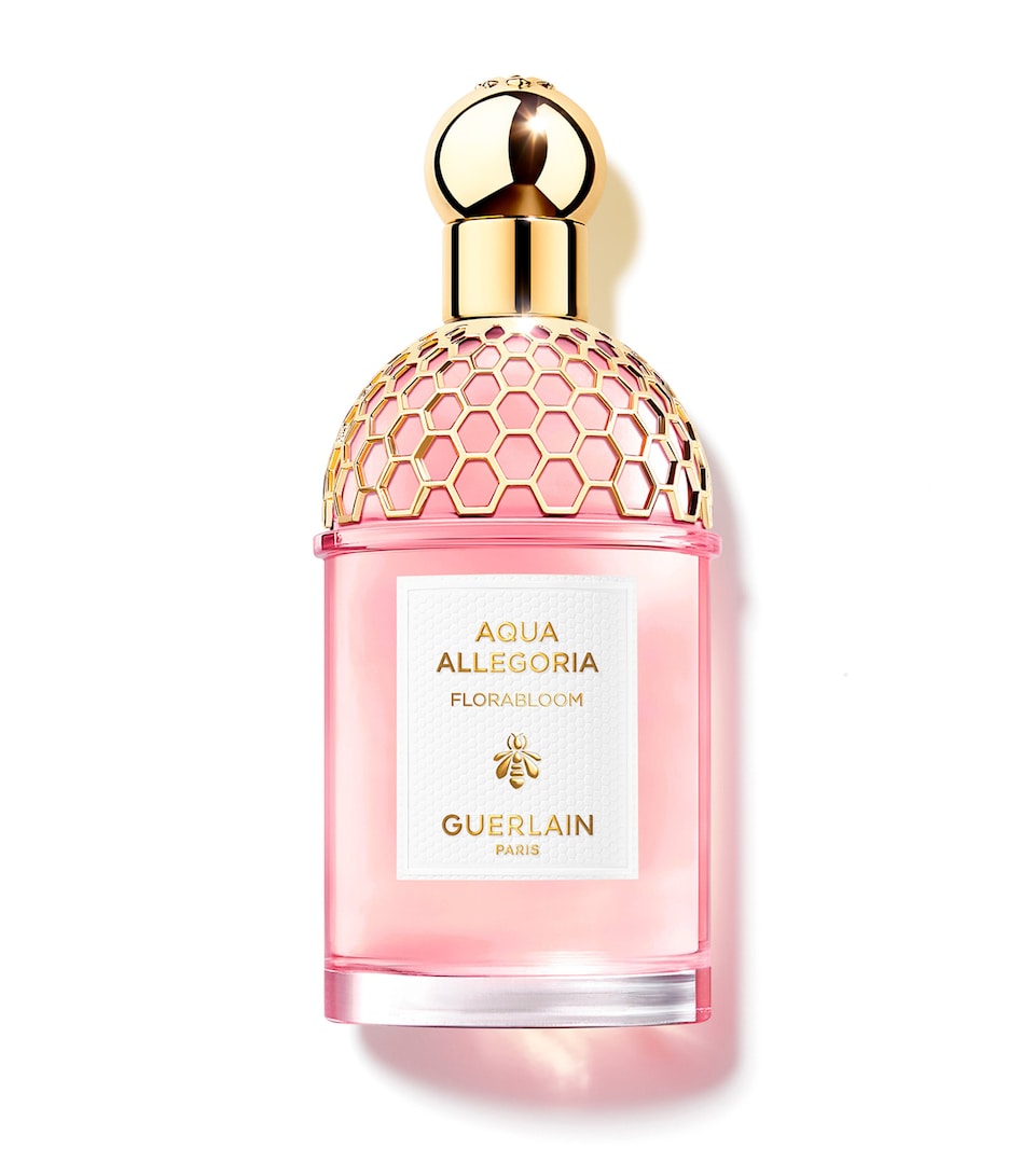 Guerlain Aqua Allegoria Florabloom Eau de Toilette (125ml)