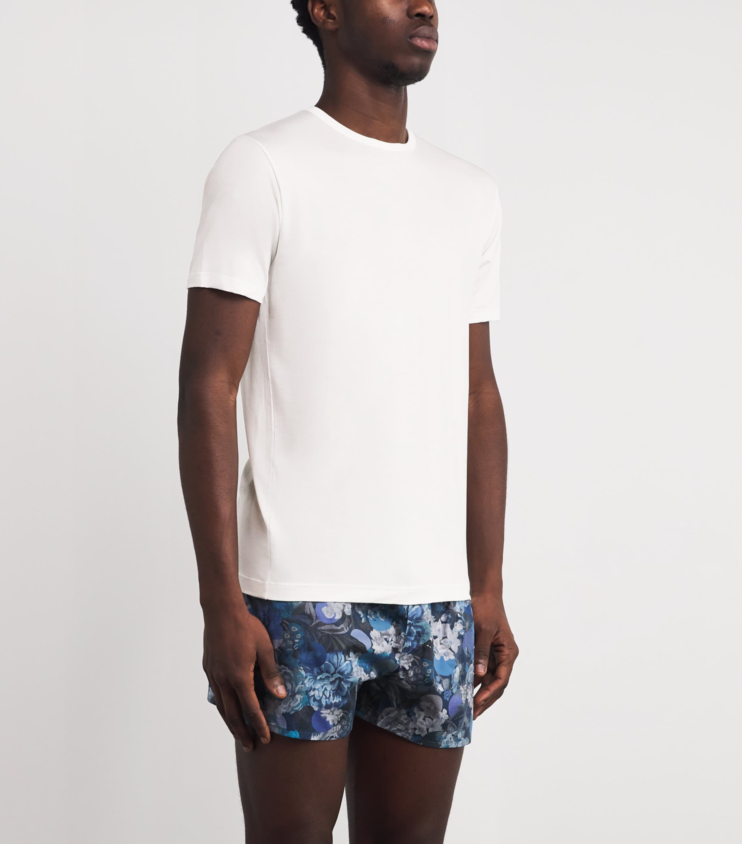 Tencel Stretch T-Shirt