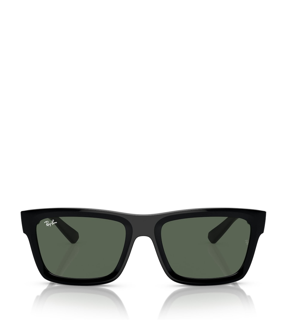Acetate 0RB4396 Sunglasses
