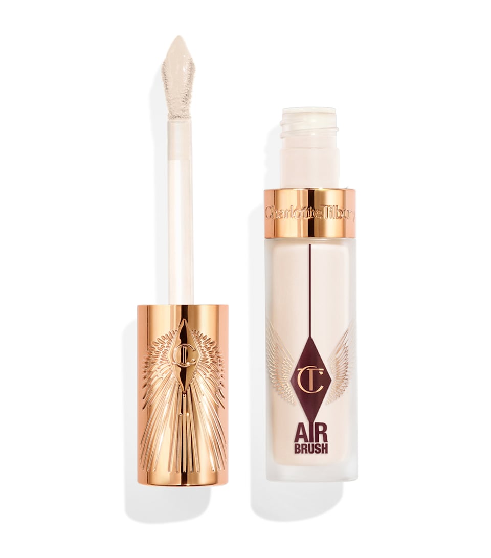 Charlotte Tilbury Airbrush Flawless Blur Concealer Fair