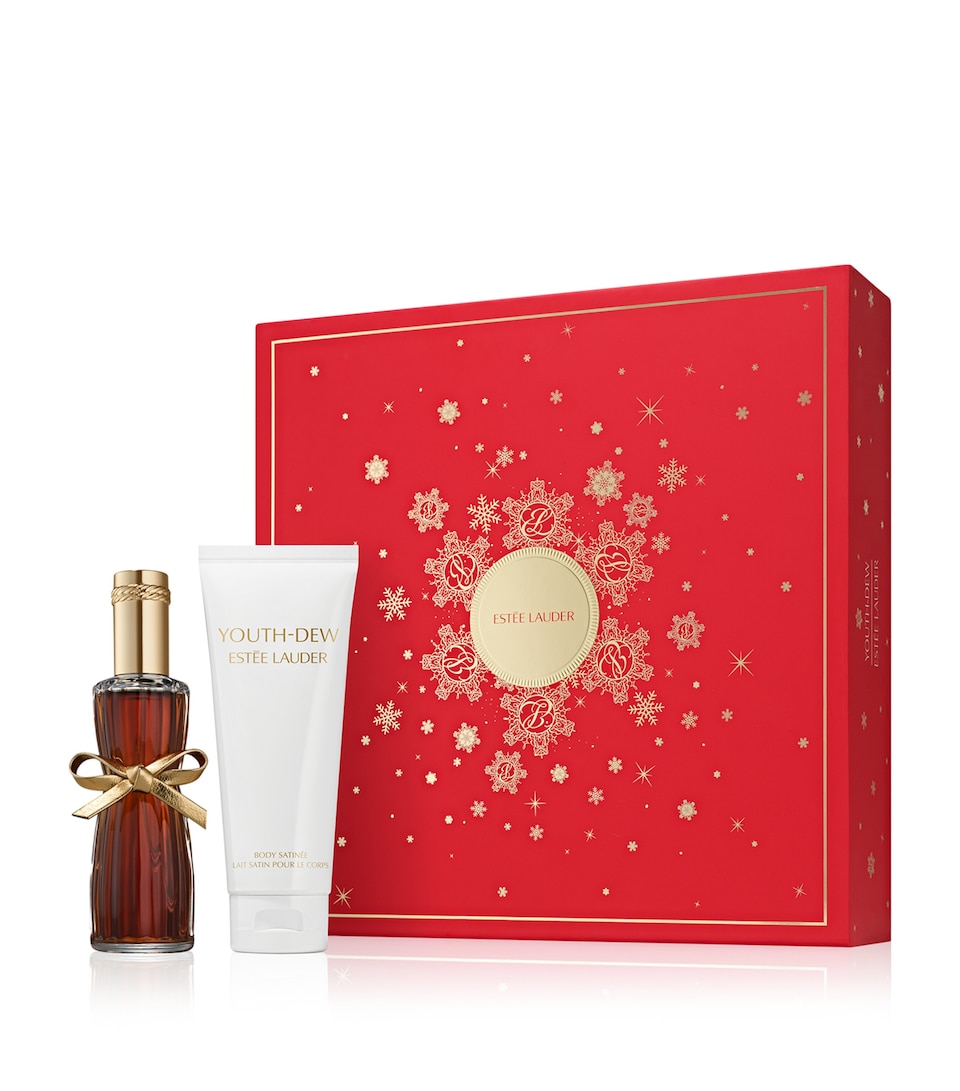 Estée Lauder Youth Dew Eau de Parfum Fragrance Gift Set (67ml)