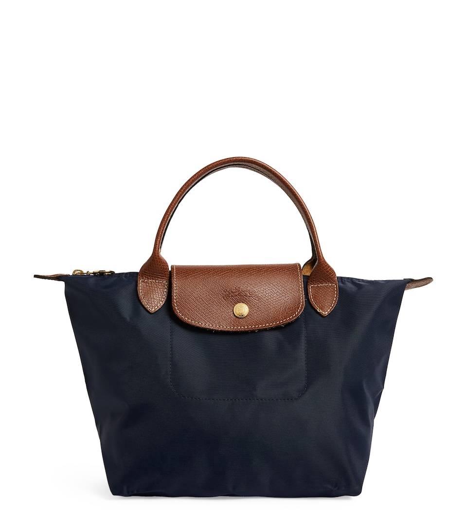 Small Le Pliage Original Handbag